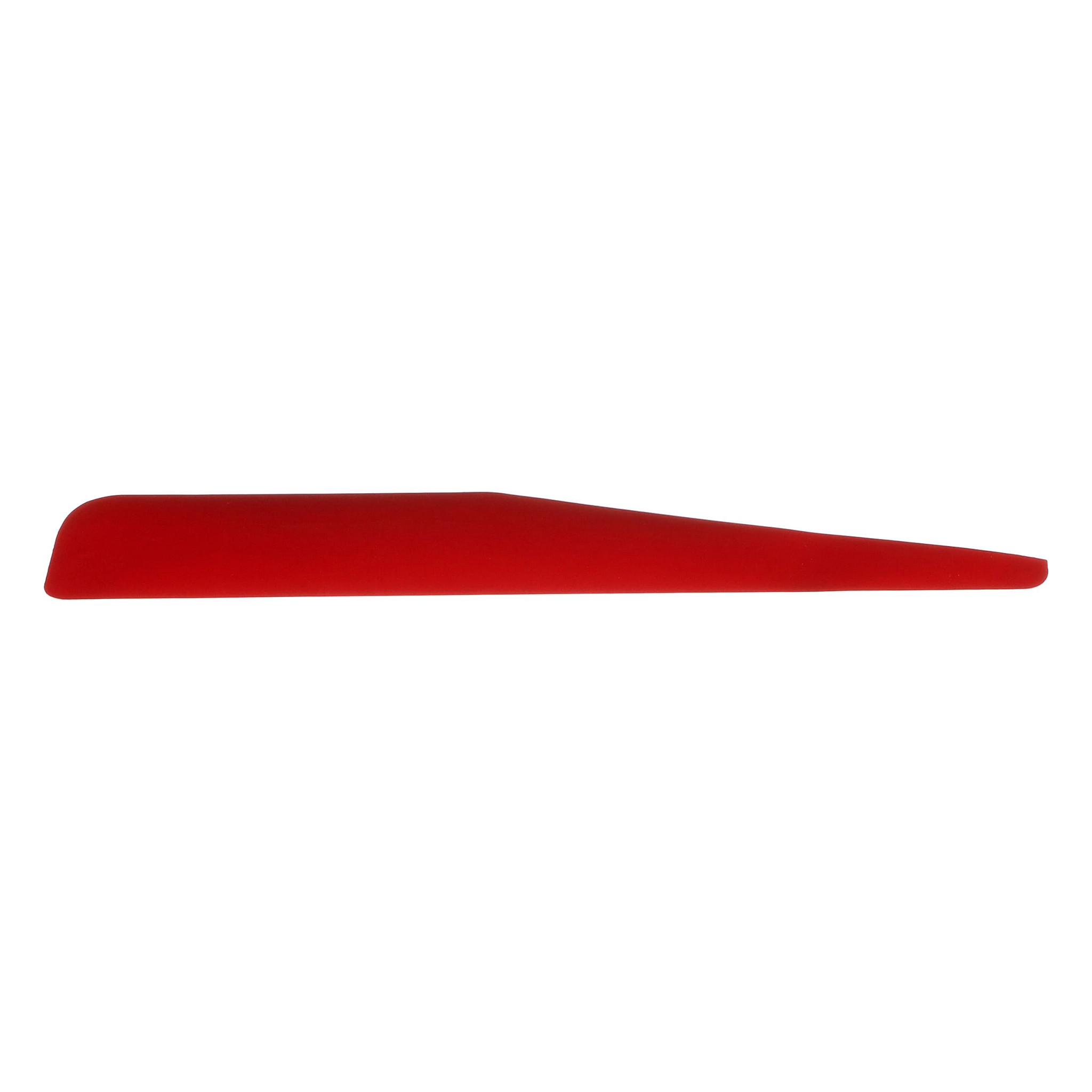Right-Hand Counterweight Decal