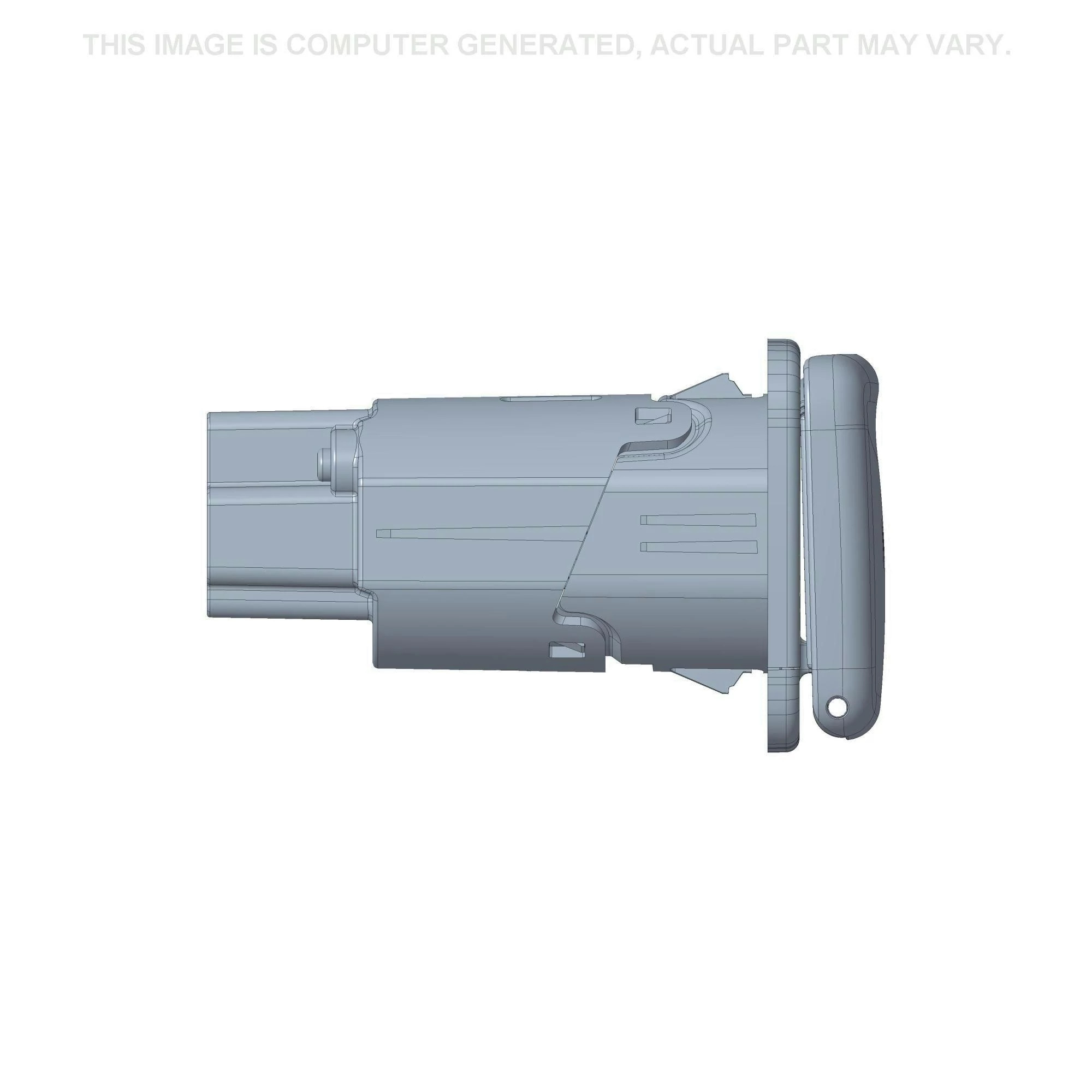 POWER SOCKET | CASECE | CA | EN