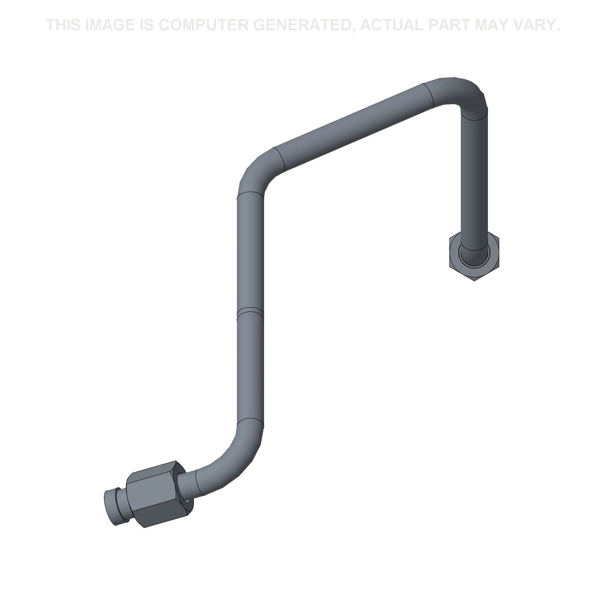 HYD TUBE | NEWHOLLANDCE | SA | EN