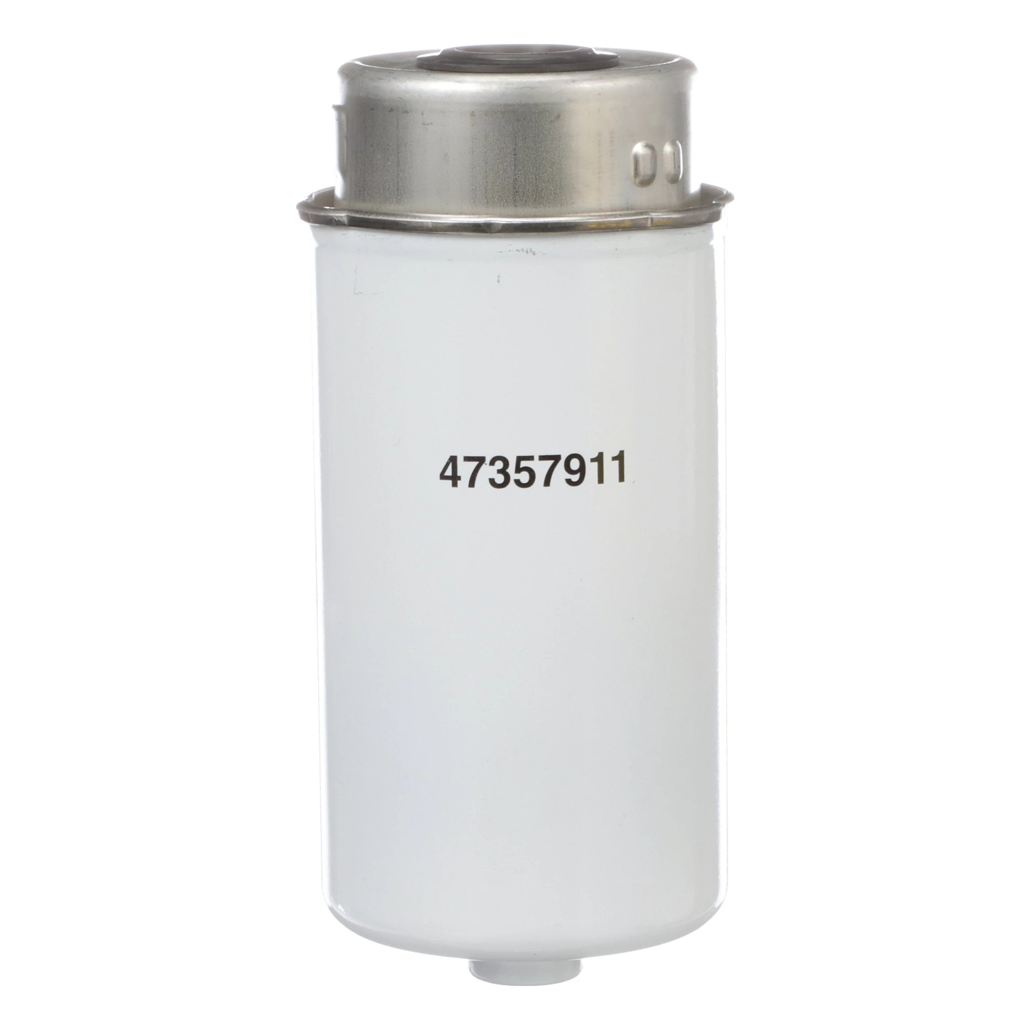 Filtro do combustível