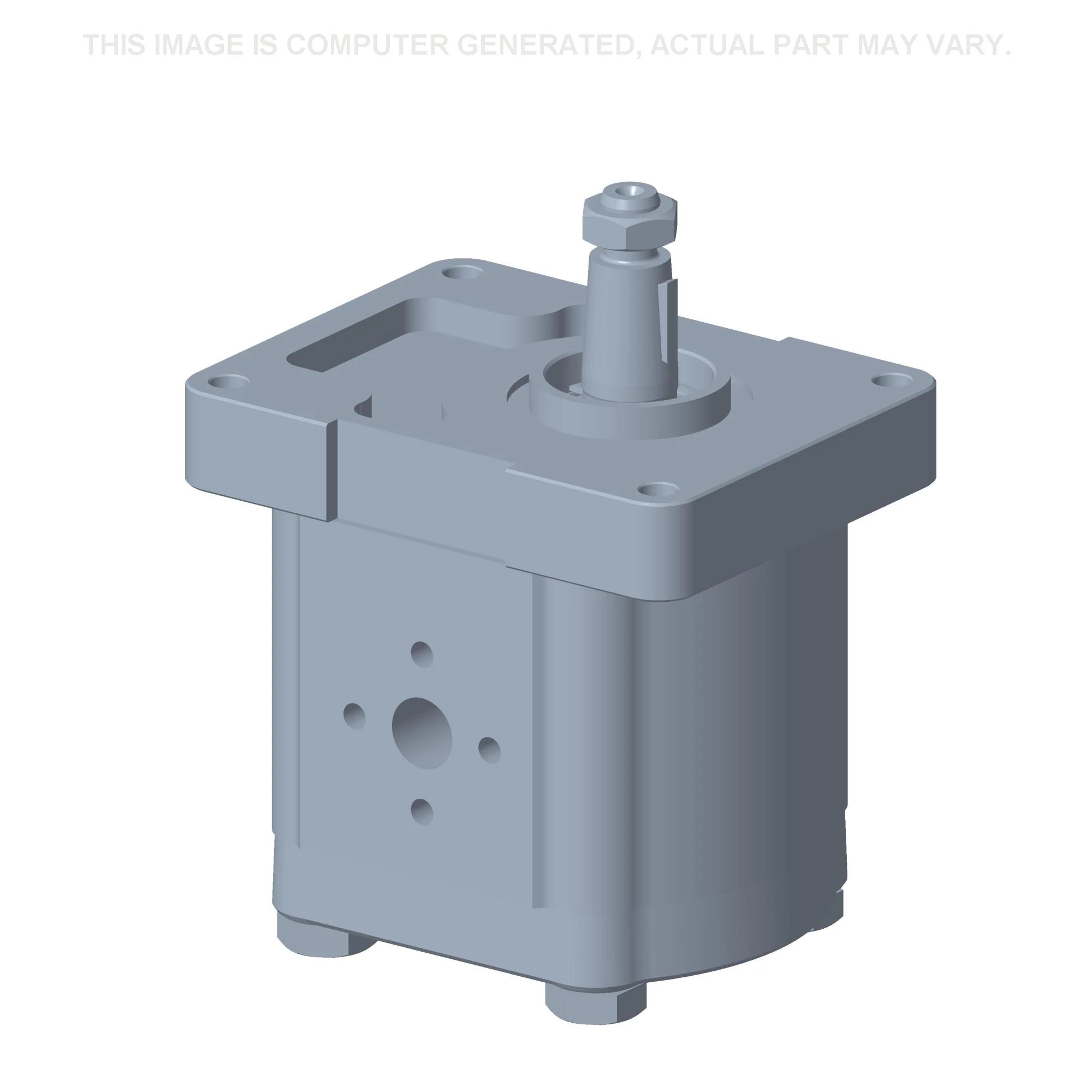 Pump | NEWHOLLANDCE | US | EN