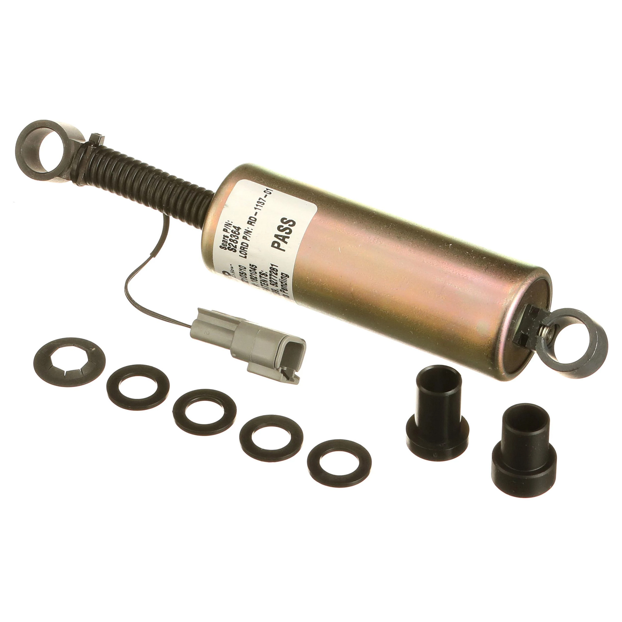 KIT DI MANUTENZIONE | NEWHOLLANDAG | IT | IT