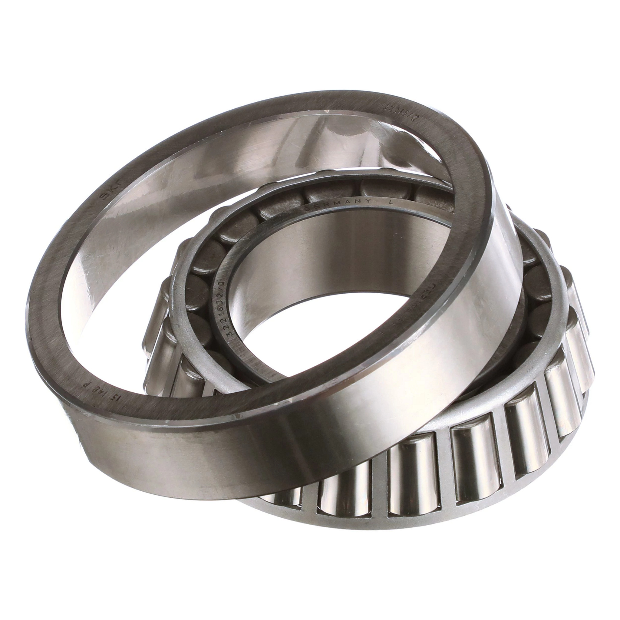 ROULEMENT ROUL. CONIQ. | NEWHOLLANDCE | EU | FR