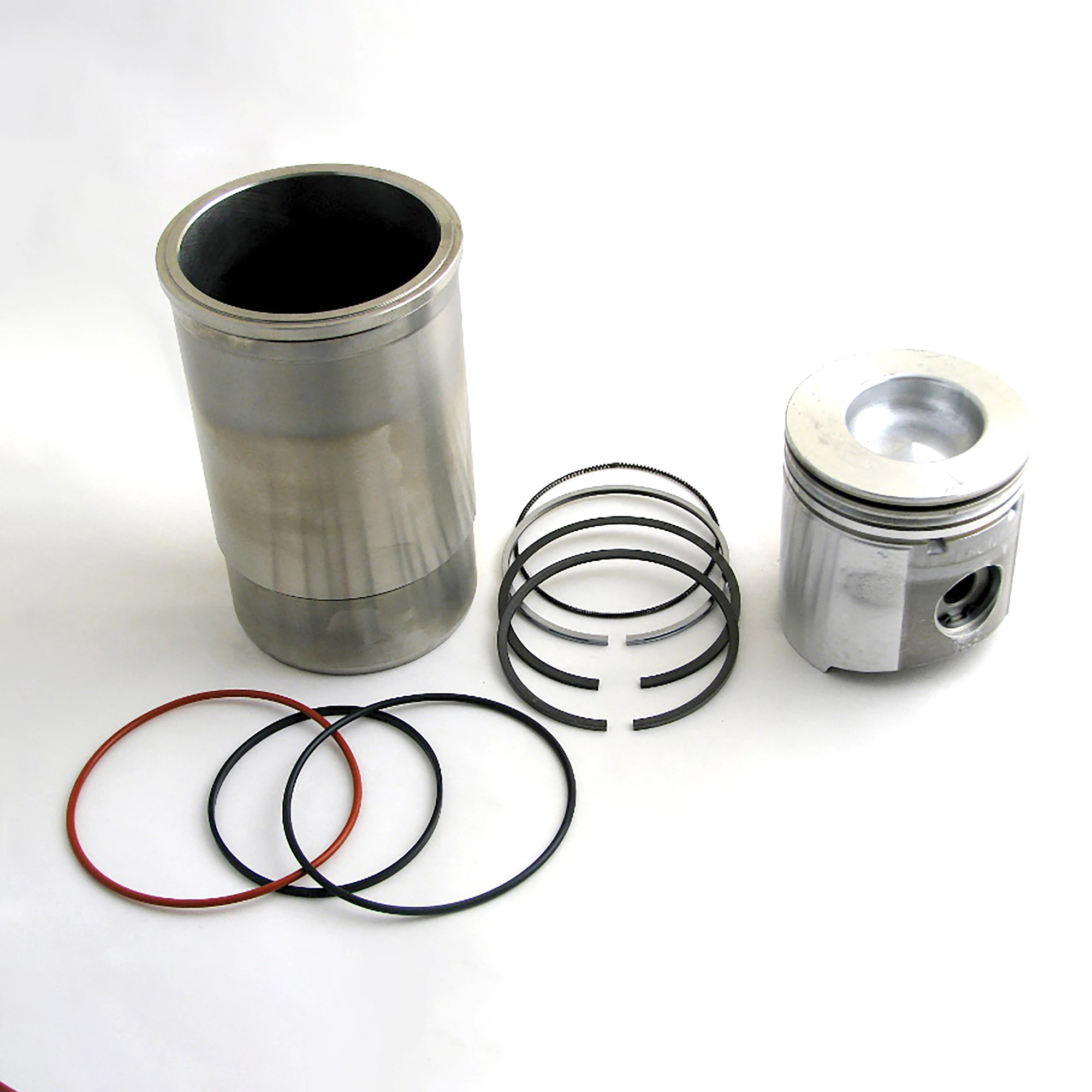 KIT | CASECE | AMEA | EN