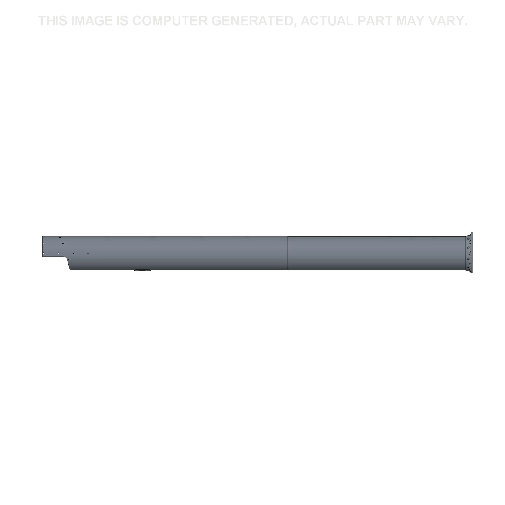 UNLOADING TUBE | CASEIH | CA | EN