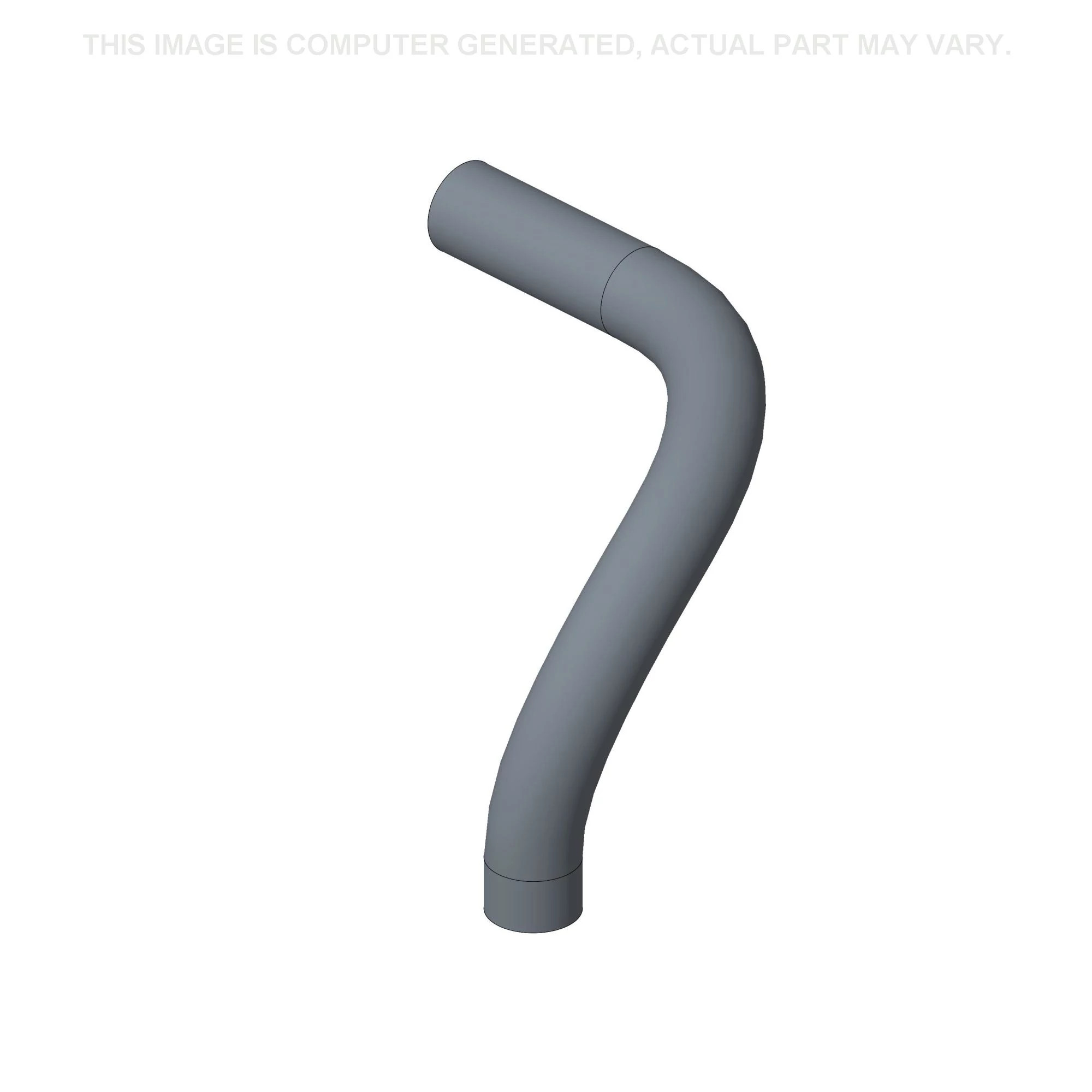 Mangueira de Borracha | NEWHOLLANDAG | BR | PT