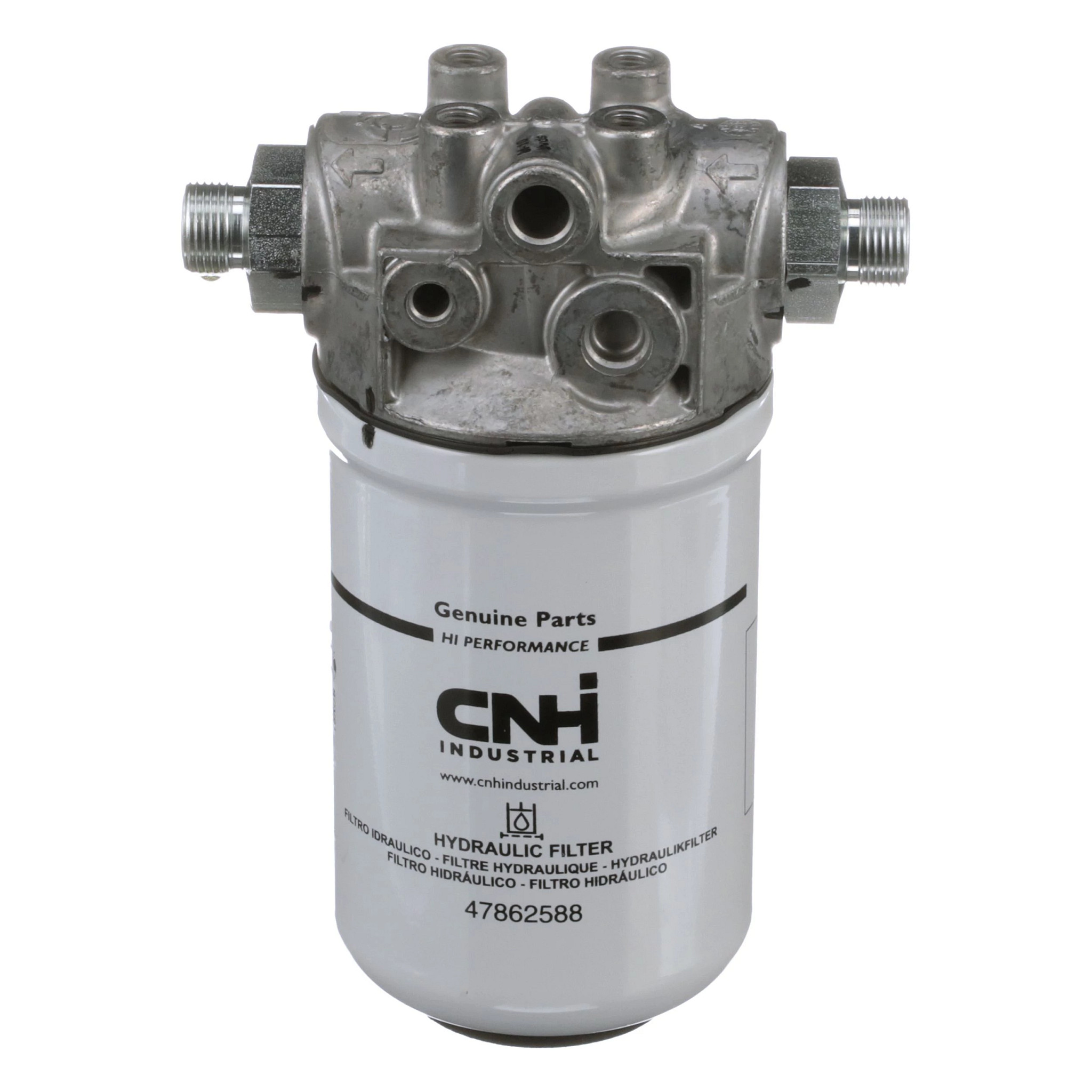 Filtre huile hydr. | CASEIH | CA | FR