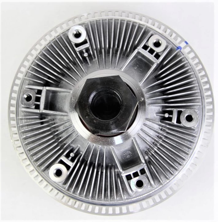 REMAN VISCO FAN DRIVE | NEWHOLLANDAG | CA | EN