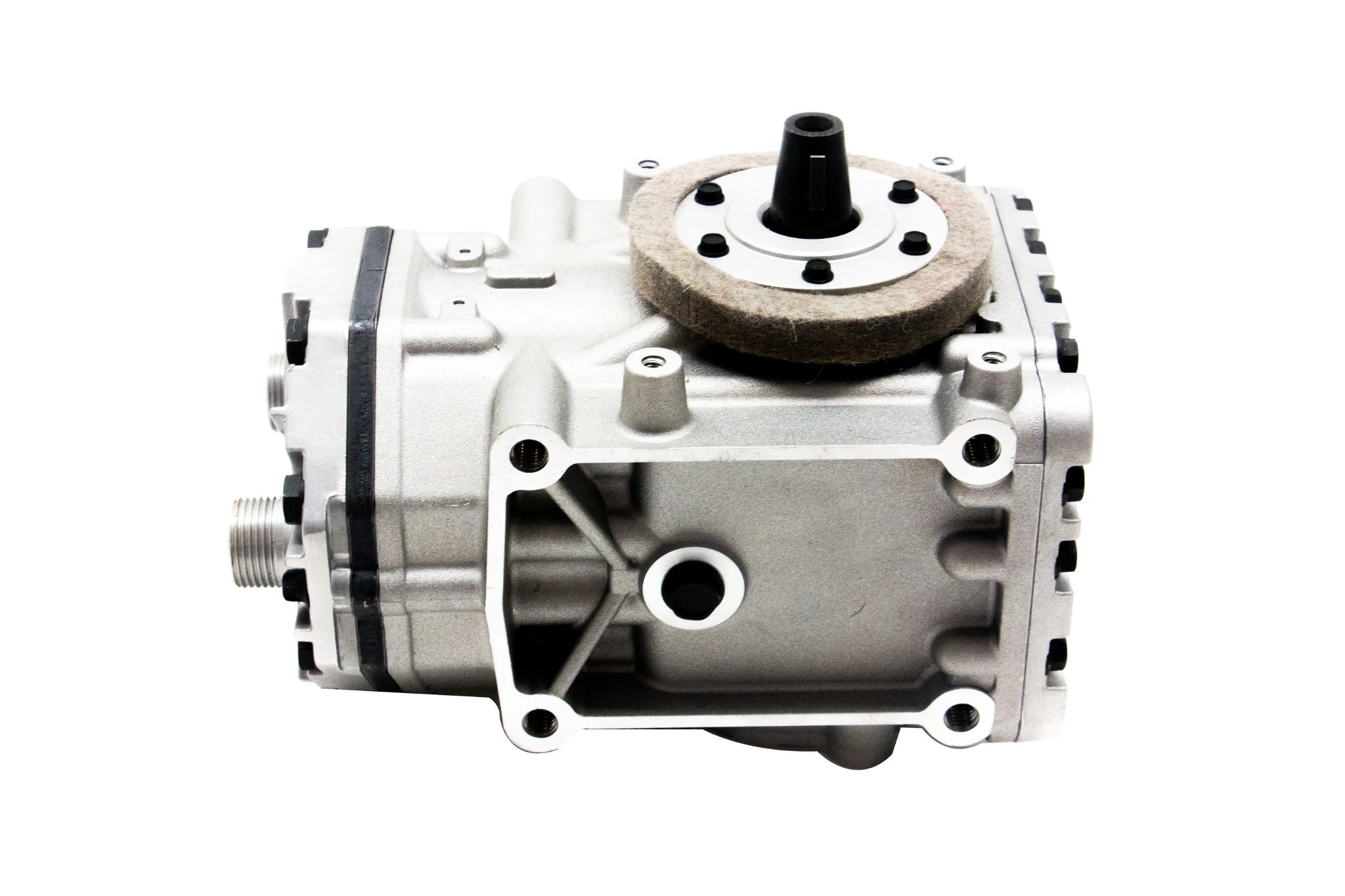 Reman A/C Compressor | CASECE | US | EN