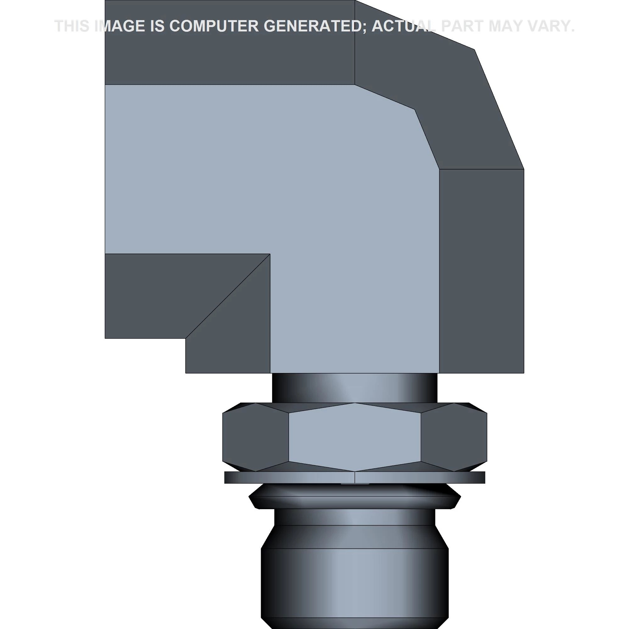 ELBOW UNION | CASEIH | IE | EN