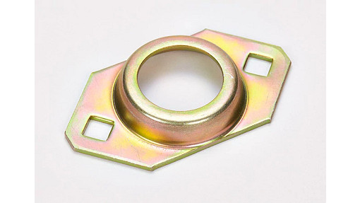 Bridas de cojinete - 35 mm diámetro interno - Paquete de 2 | CASEIH | ES | ES