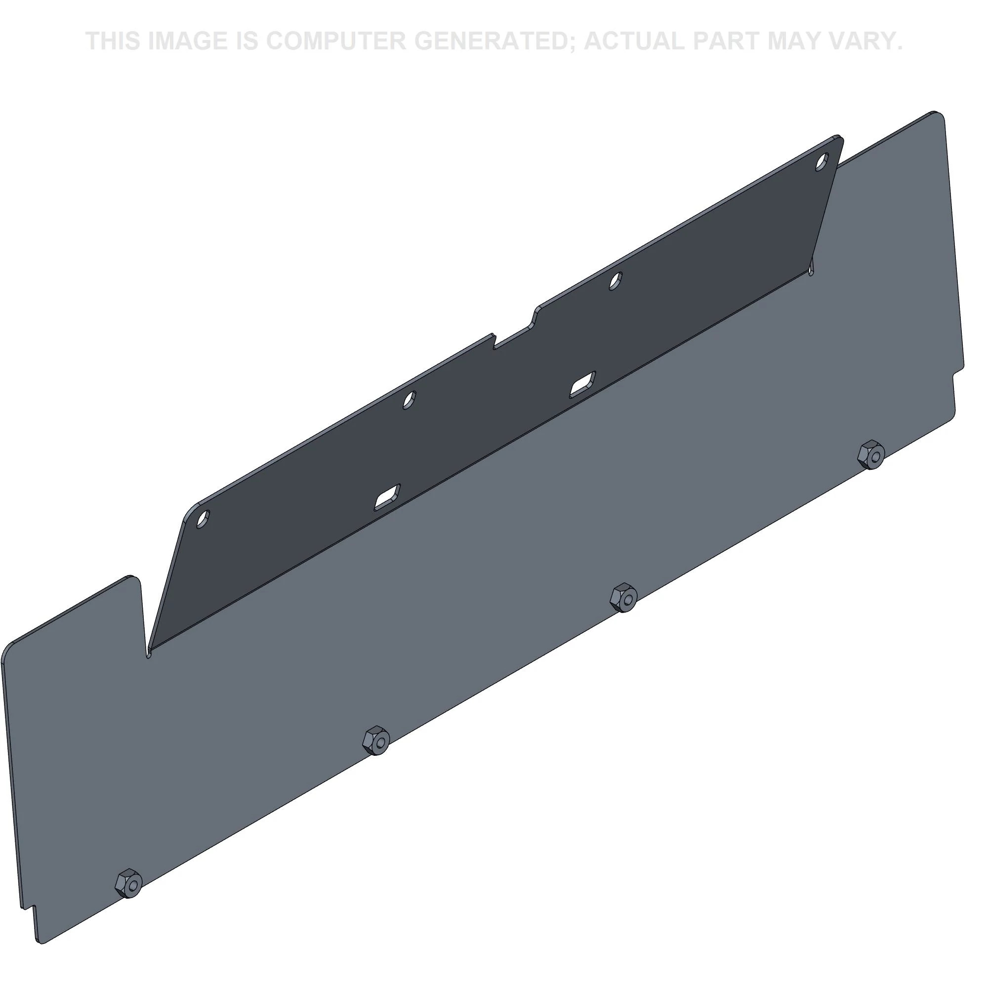Baffle | CASEIH | CA | FR