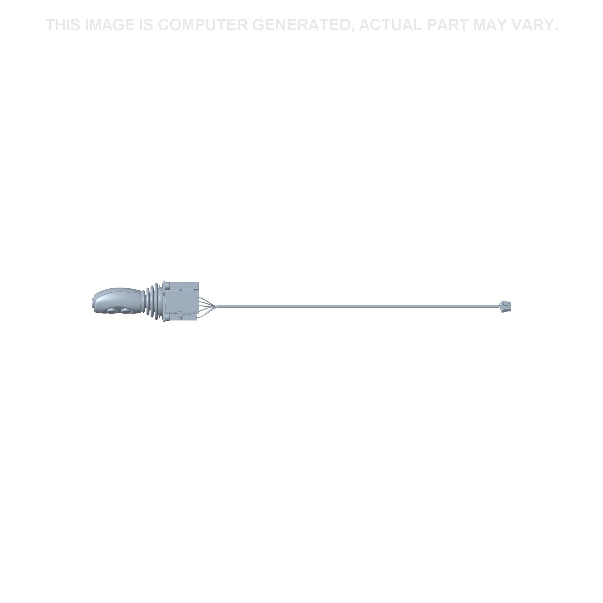 JOYSTICK | CASEIH | IE | EN