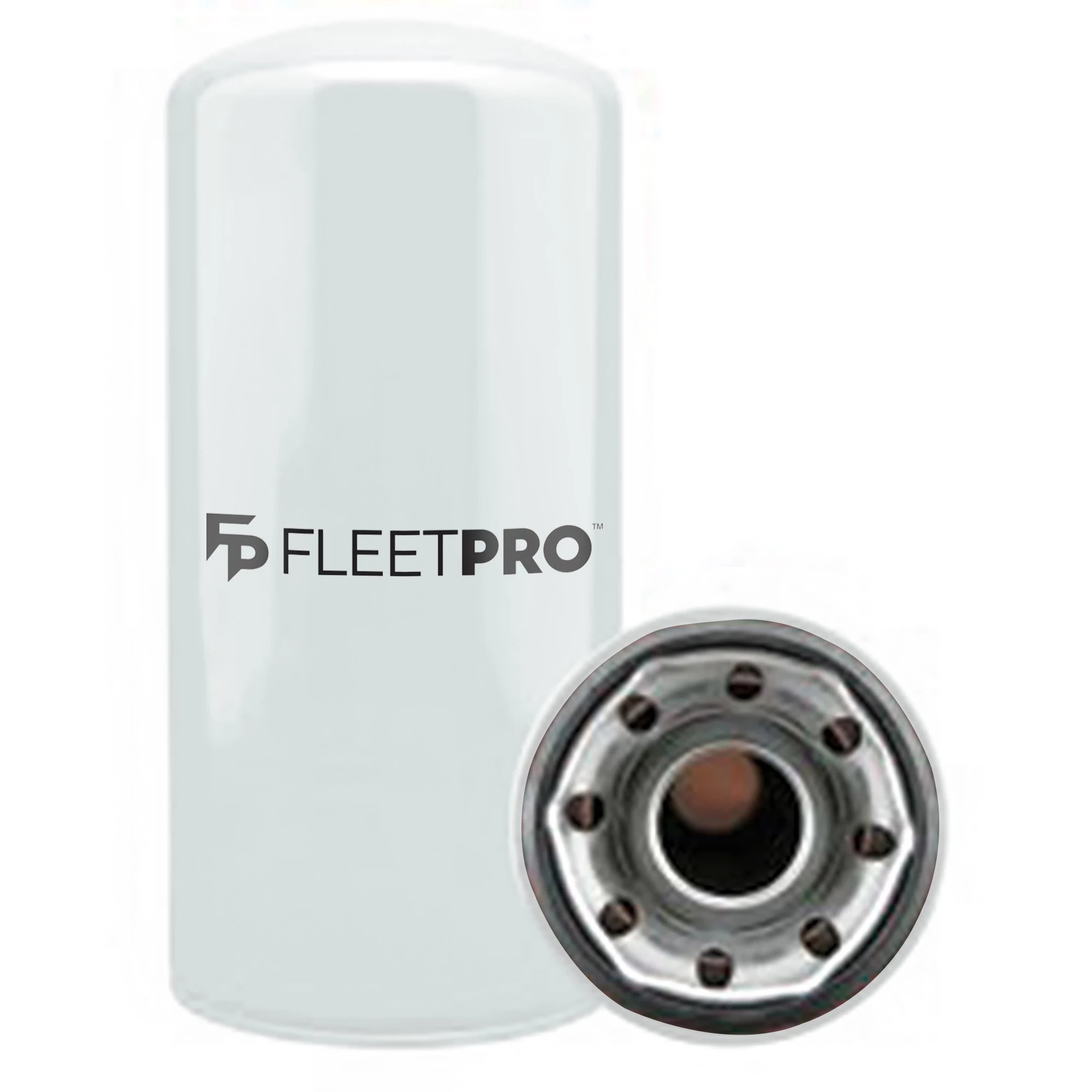 Spin-On Lube Filter - Full Flow | NEWHOLLANDAG | CA | FR