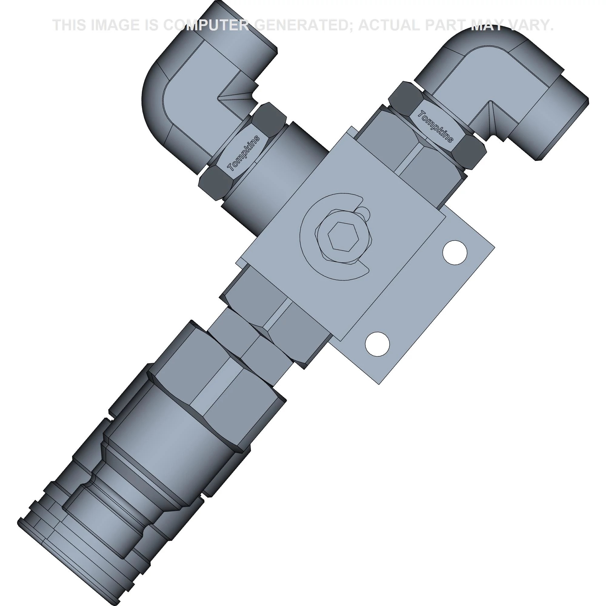 VALVOLA | CASECE | EU | IT
