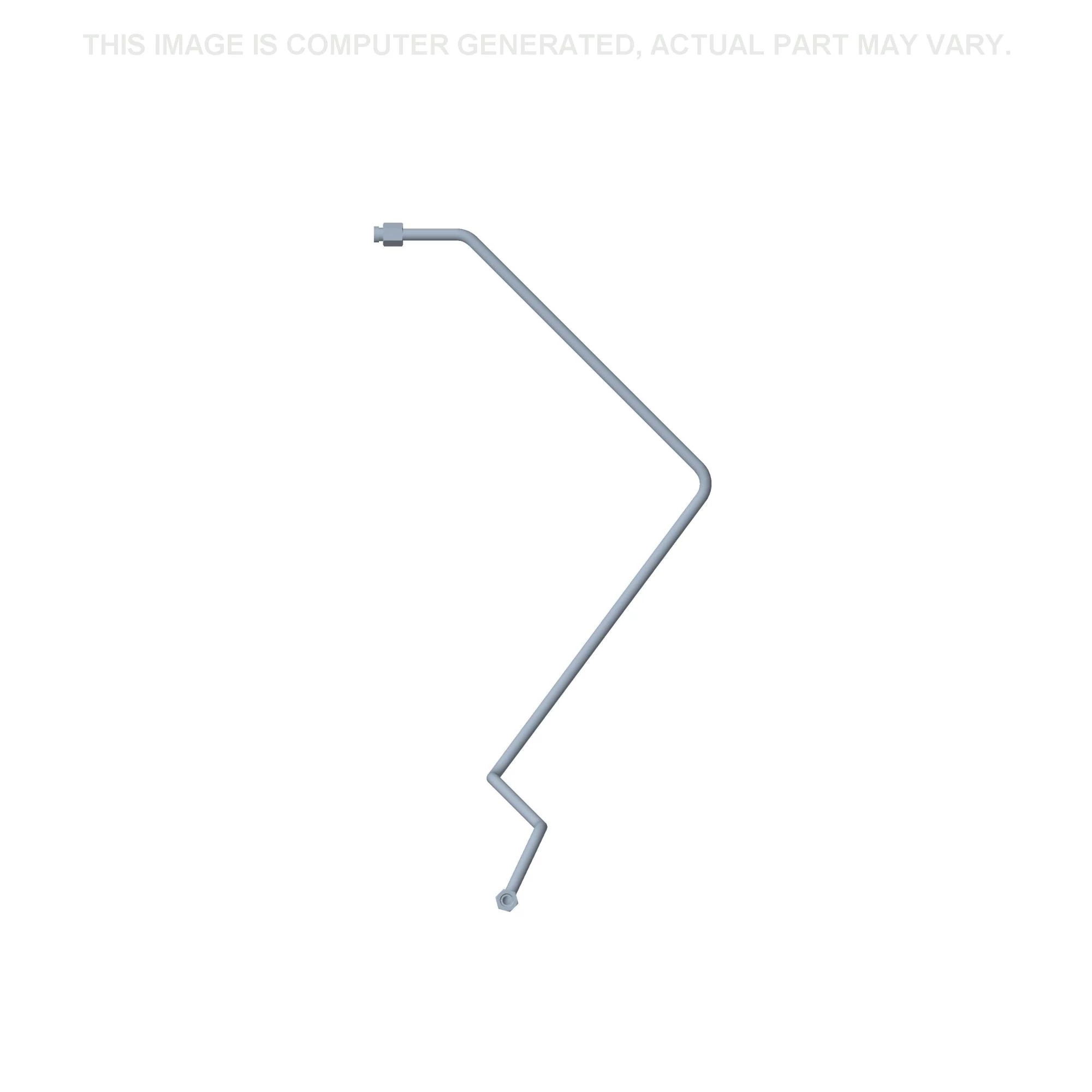 TUBAGEM HIDRÁULICO | CASEIH | EU | PT