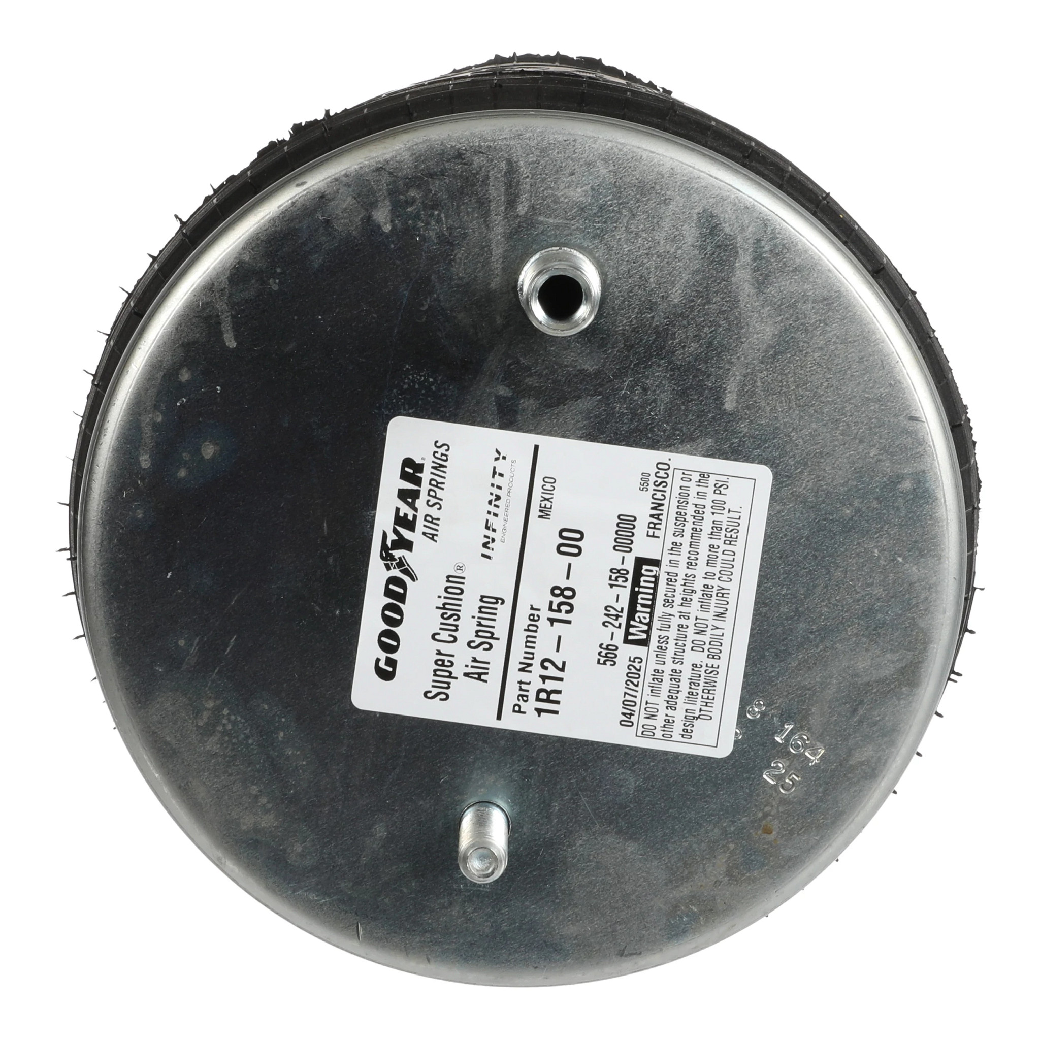 AIR RESERVOIR | NEWHOLLANDCE | AMEA | EN