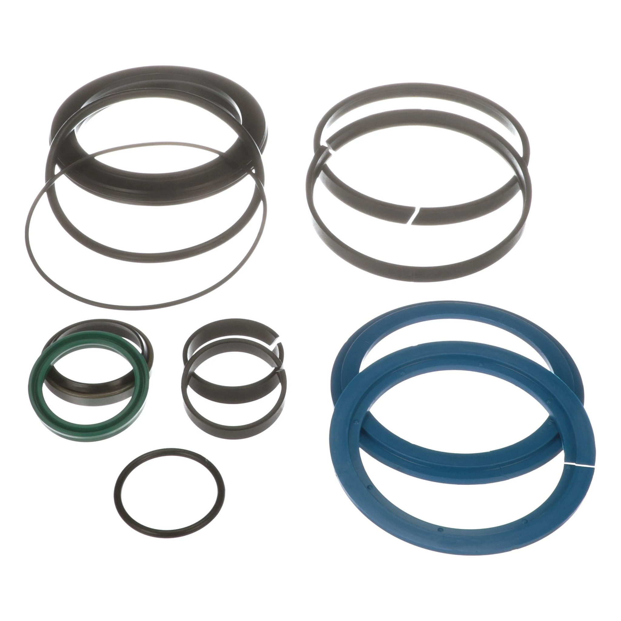 SEAL KIT | NEWHOLLANDAG | AU | EN