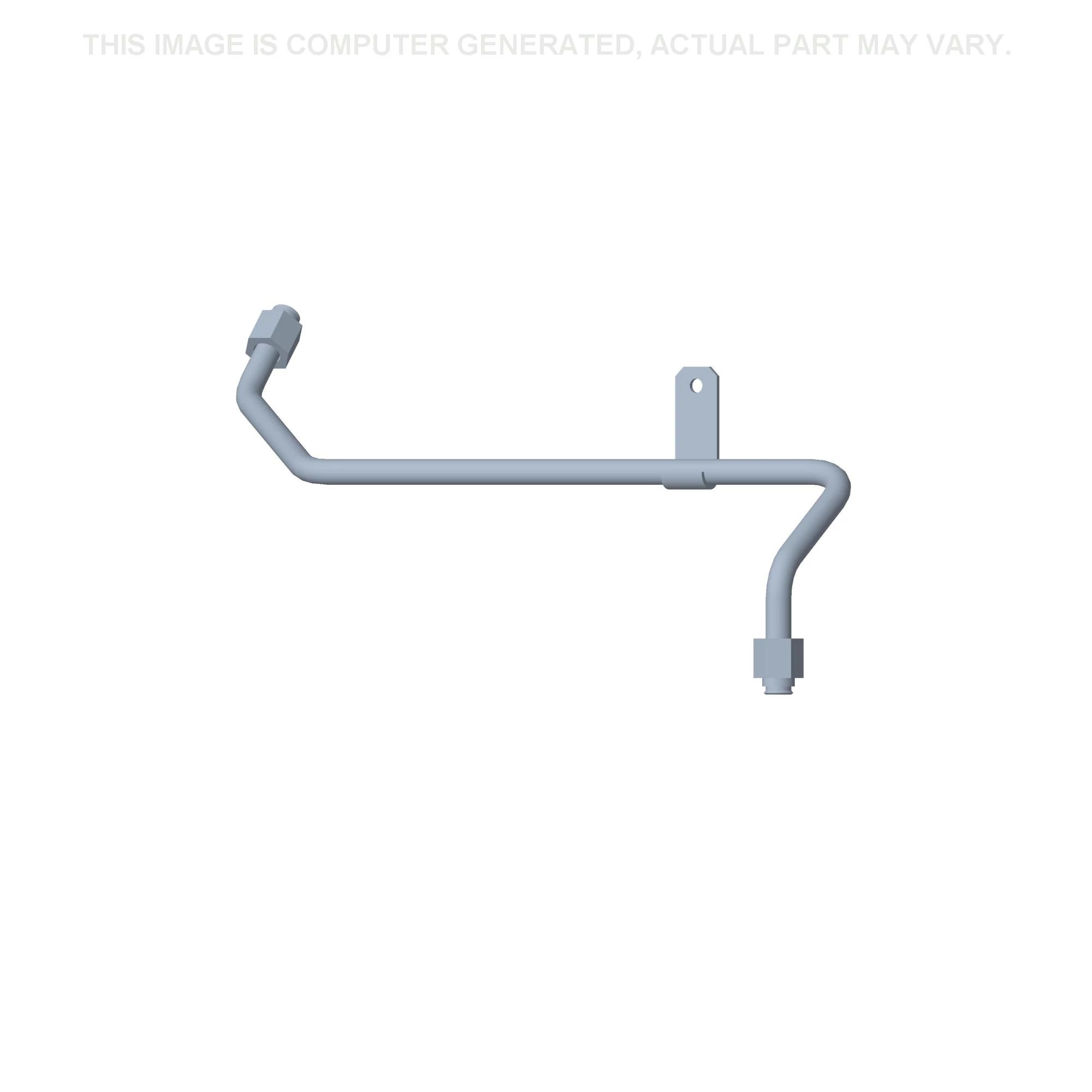 HYD TUBE | CASEIH | CA | EN