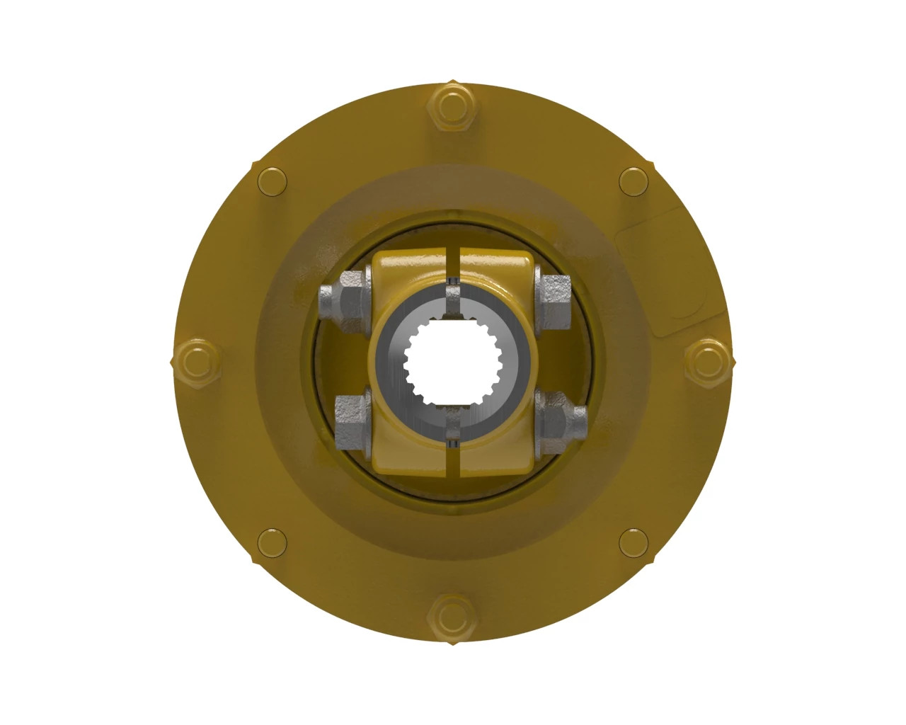 CLUTCH | NEWHOLLANDAG | GB | EN