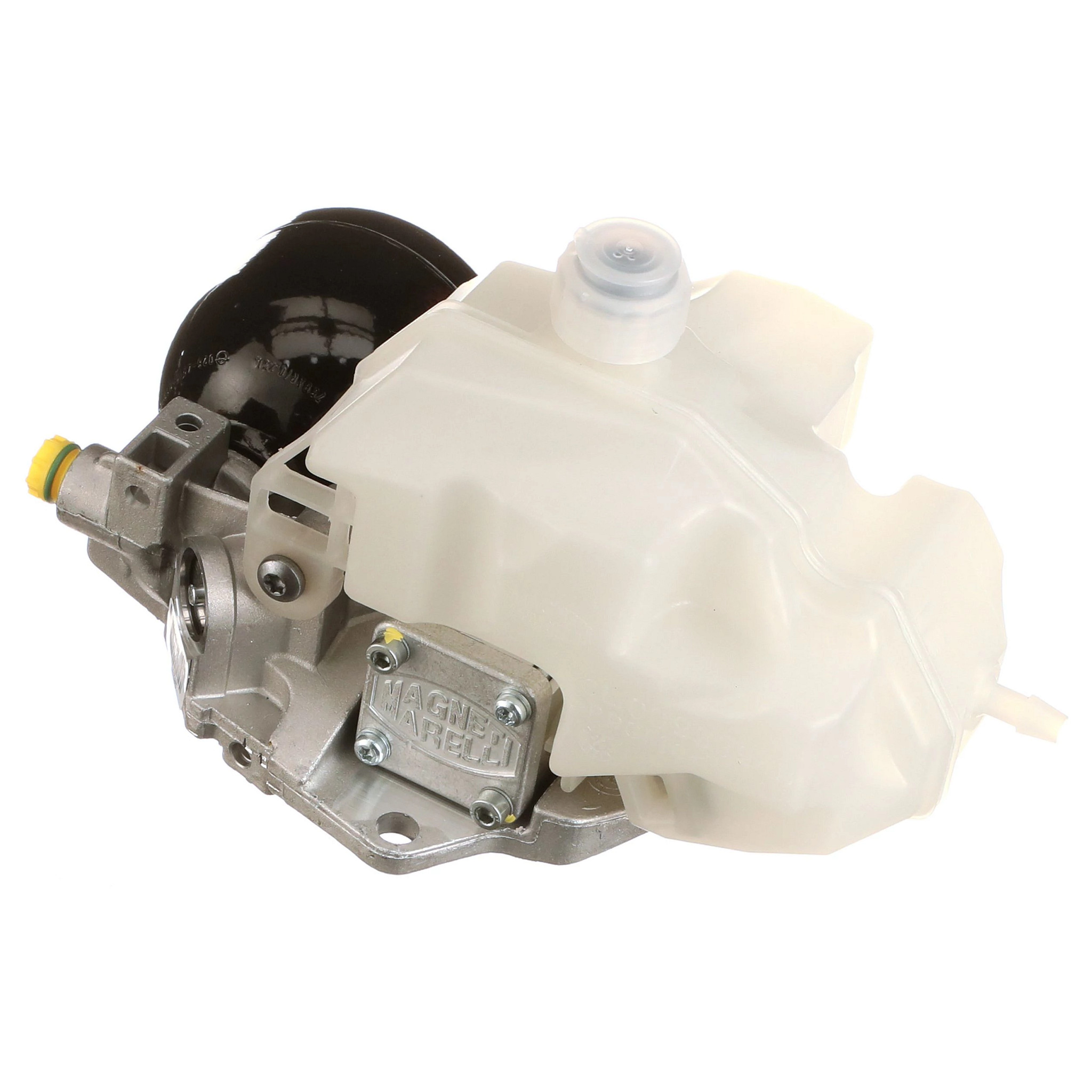 PUMP, ELECTRIC | NEWHOLLANDAG | CA | EN