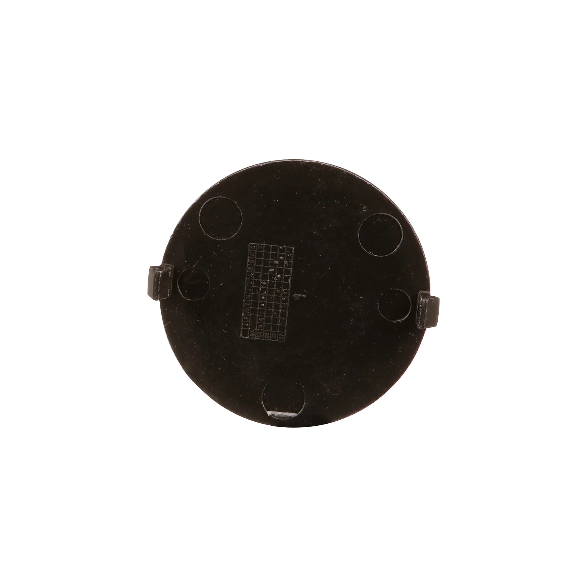 Tampa do cubo do volante - 54 mm DE