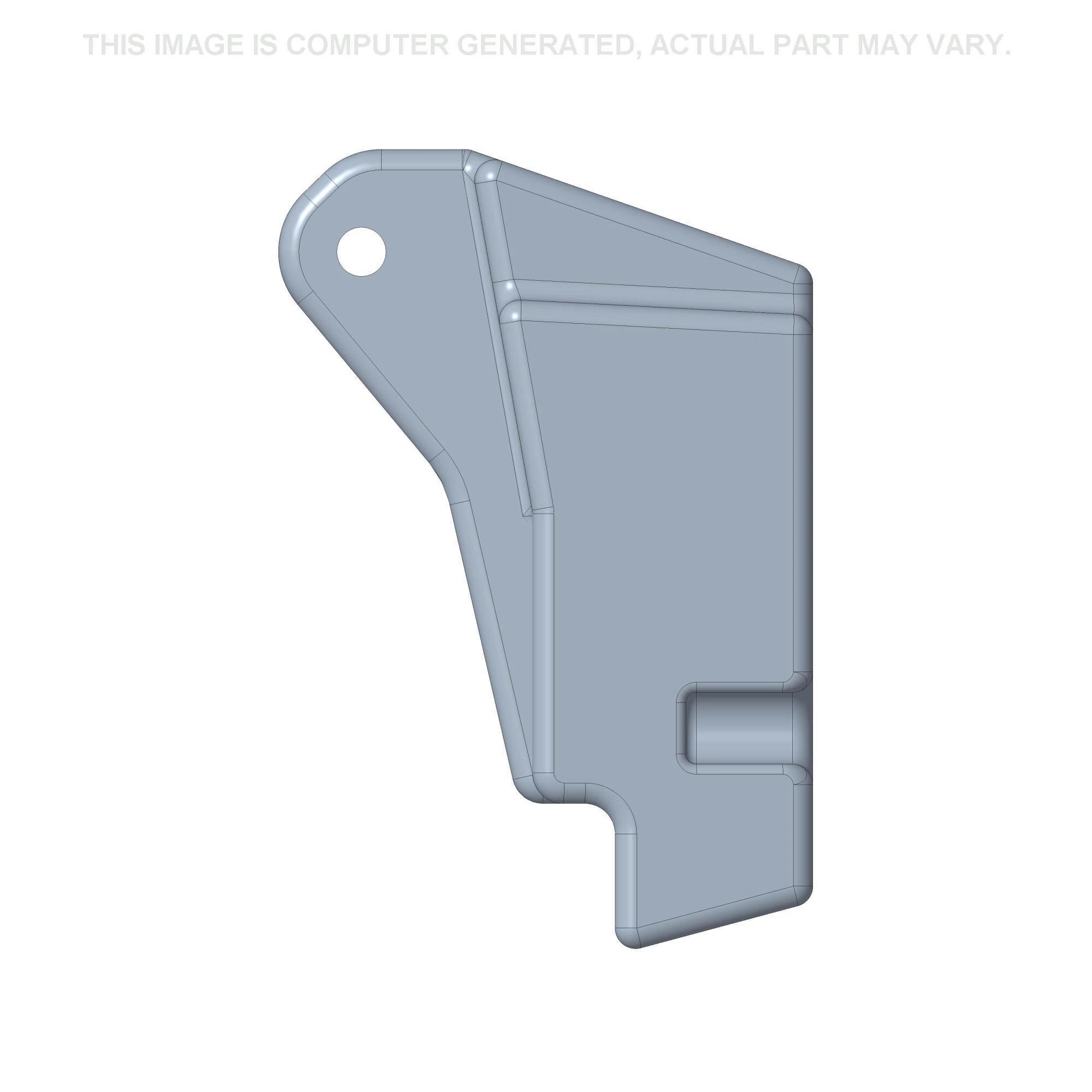 COUNTERWEIGHT | CASEIH | CA | EN