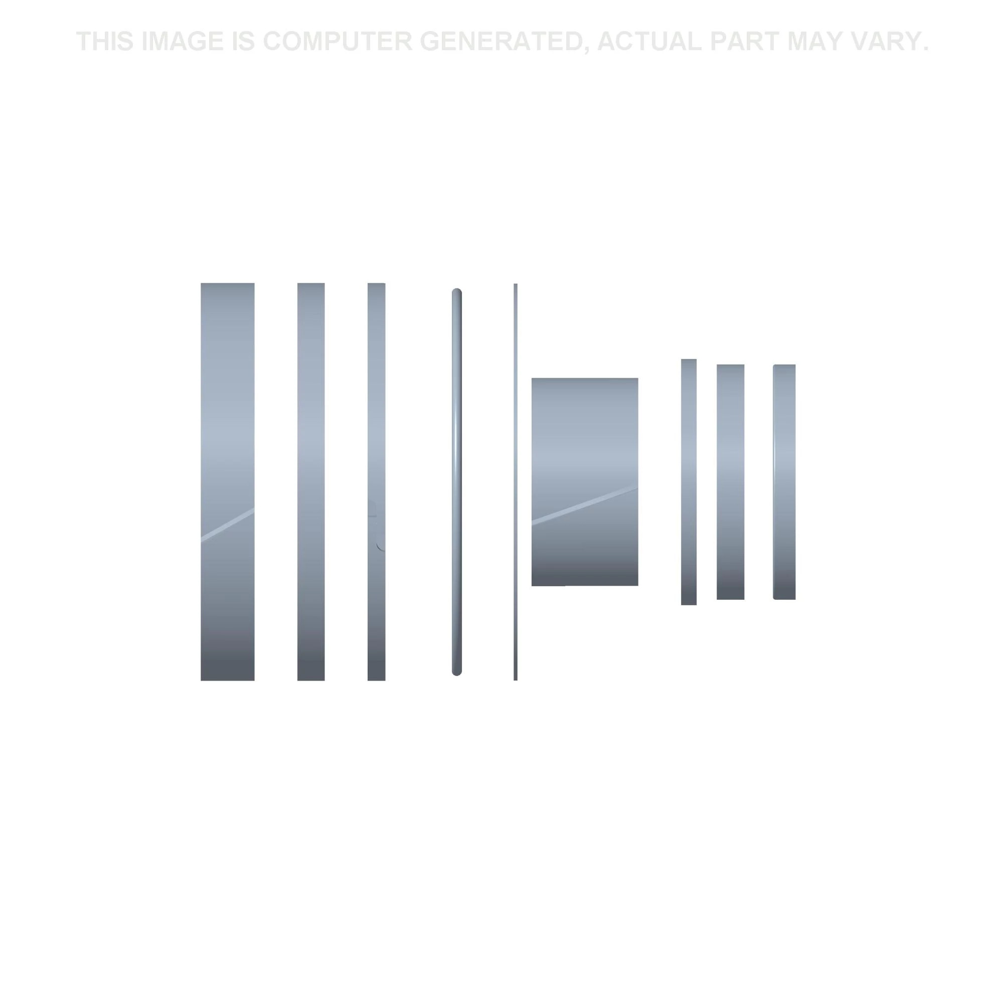 SEAL KIT | NEWHOLLANDAG | CA | EN