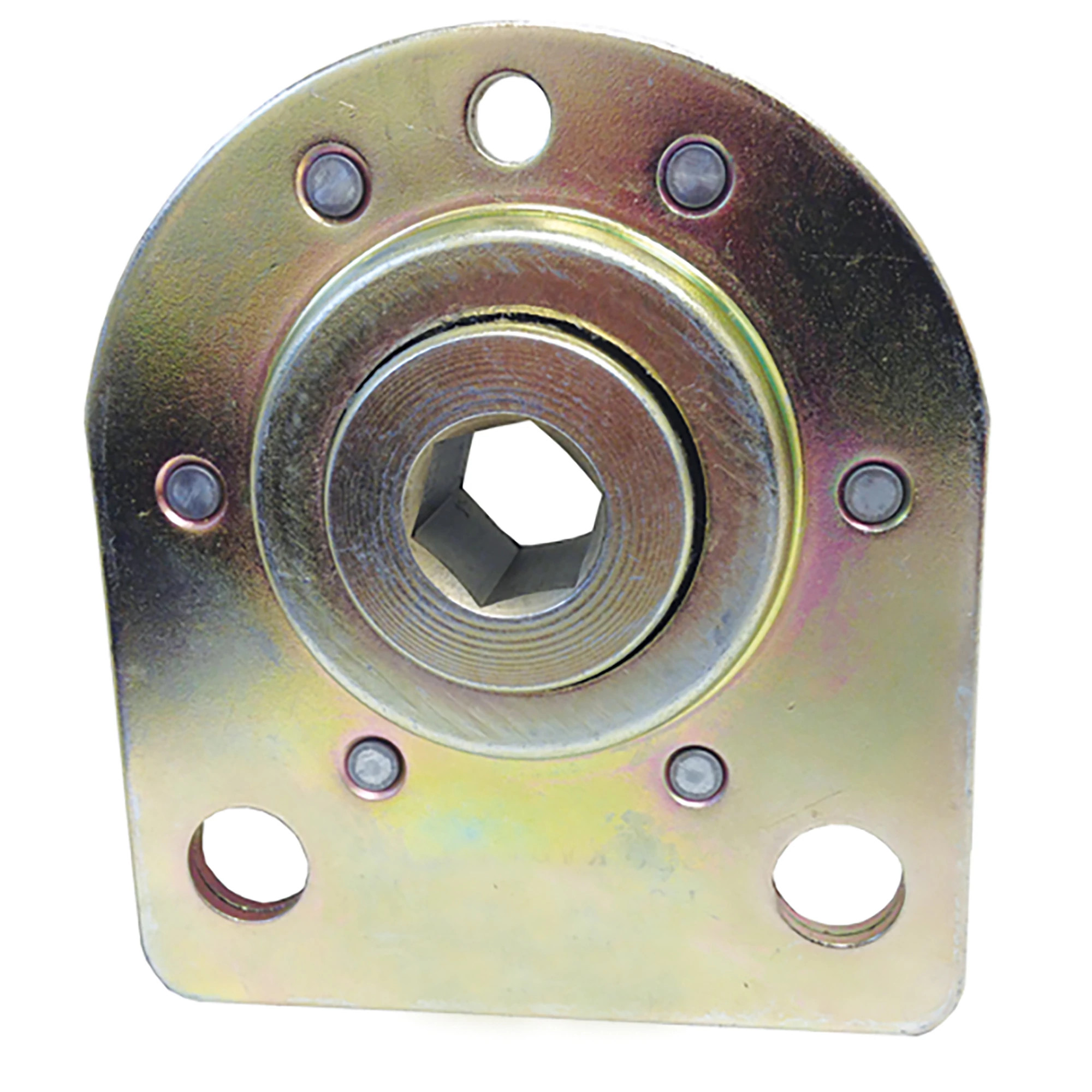 Flanged Planter Bearing | NEWHOLLANDAG | US | EN