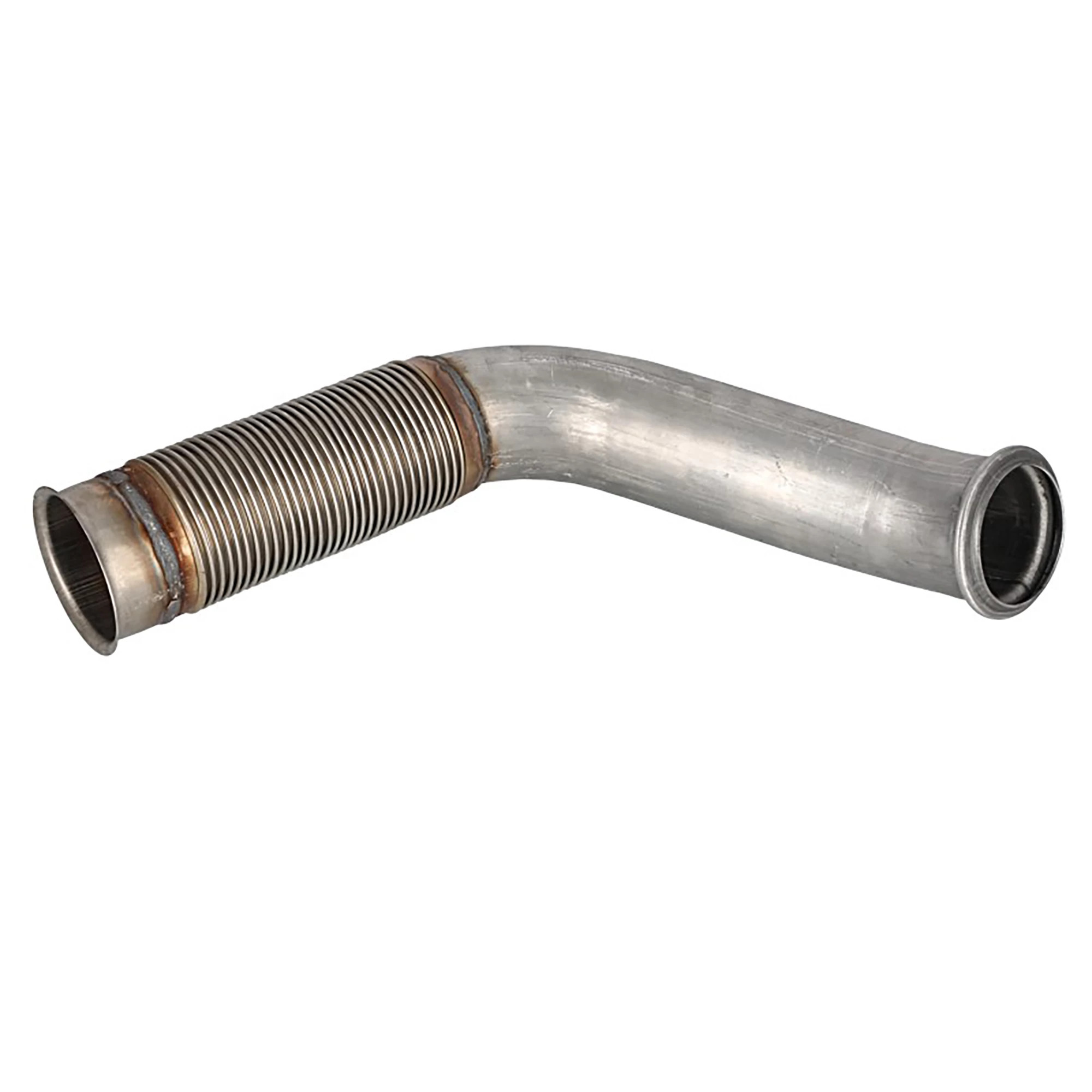 Exhaust Pipe | NEWHOLLANDAG | CA | EN