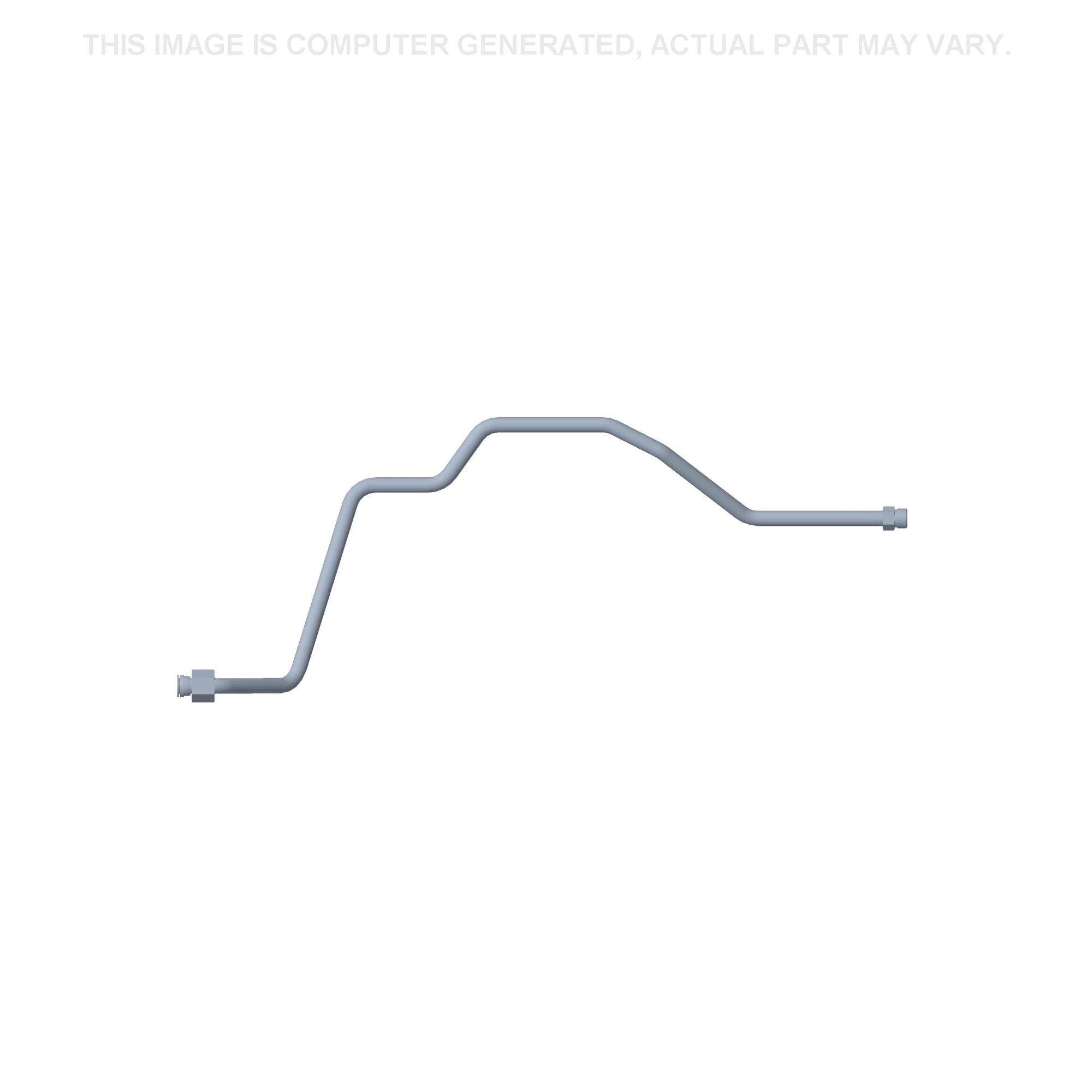 TUYAU HYDRAULIQUE | CASEIH | FR | FR