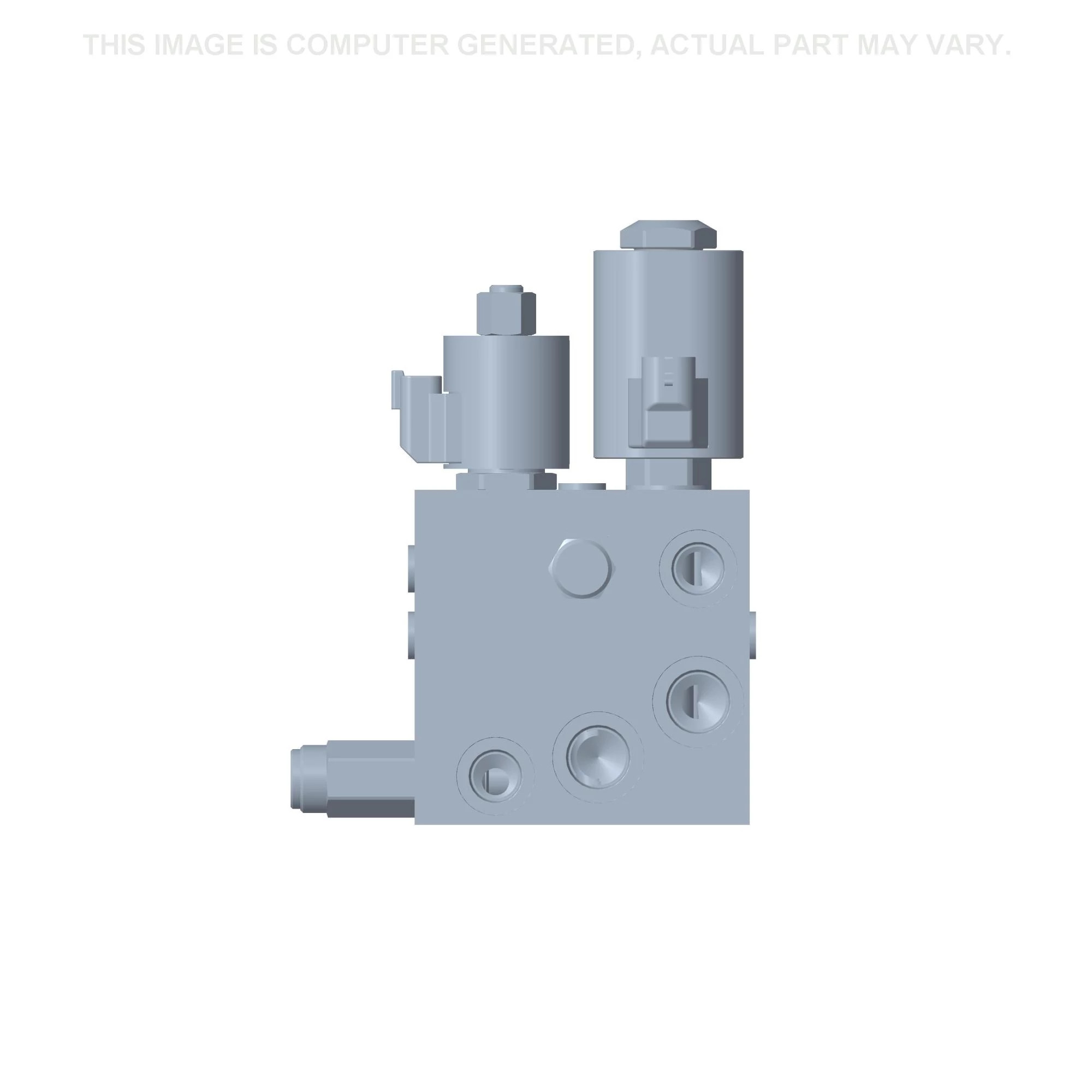 VALVE | CASEIH | CA | EN