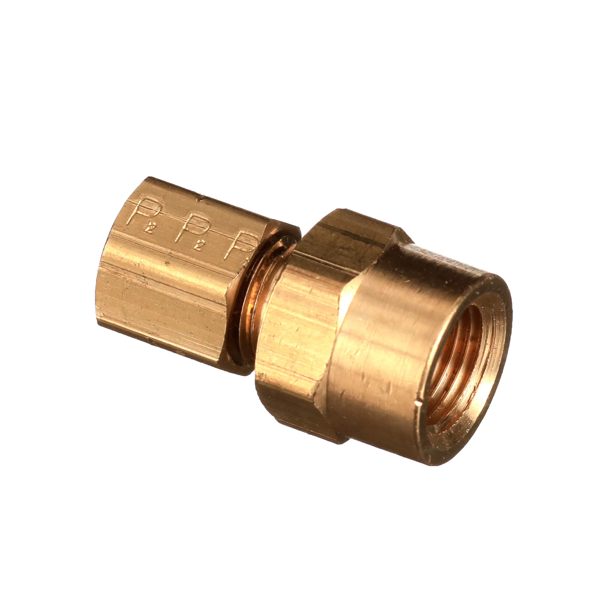 CONECTOR HIDRÁUL | NEWHOLLANDAG | BR | PT
