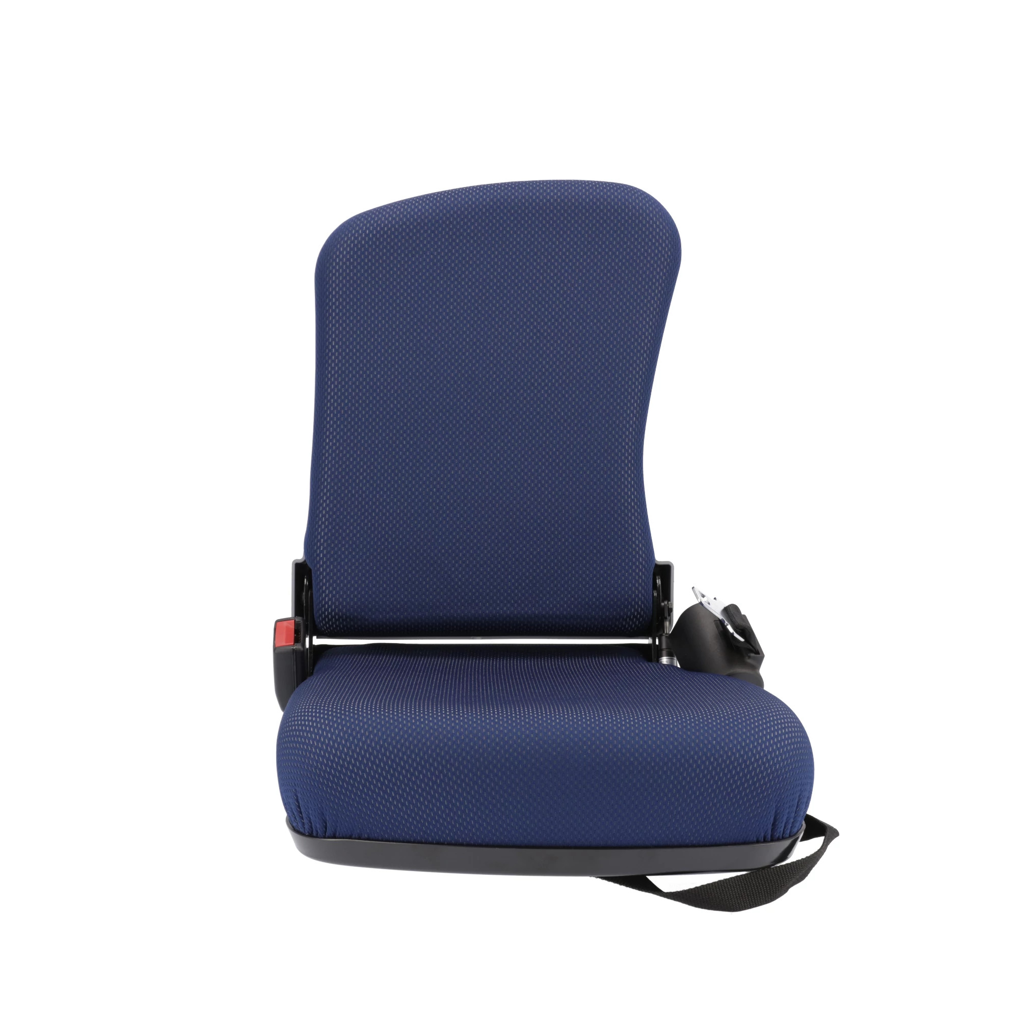 INSTRUCTIONAL SEAT | CASEIH | EU | EN