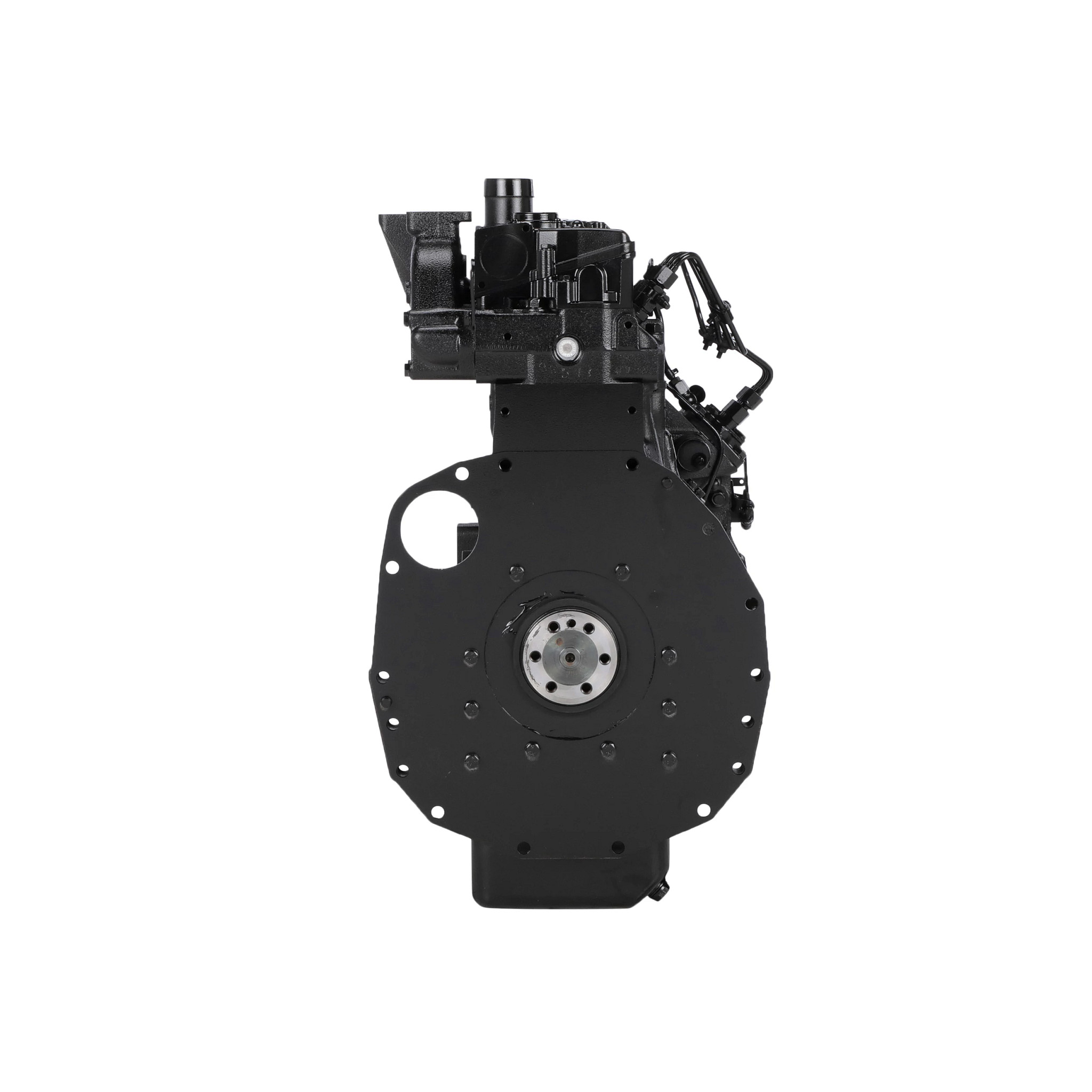 MOTOR DE SUBSTITUIÇAO REMANUFATURADO