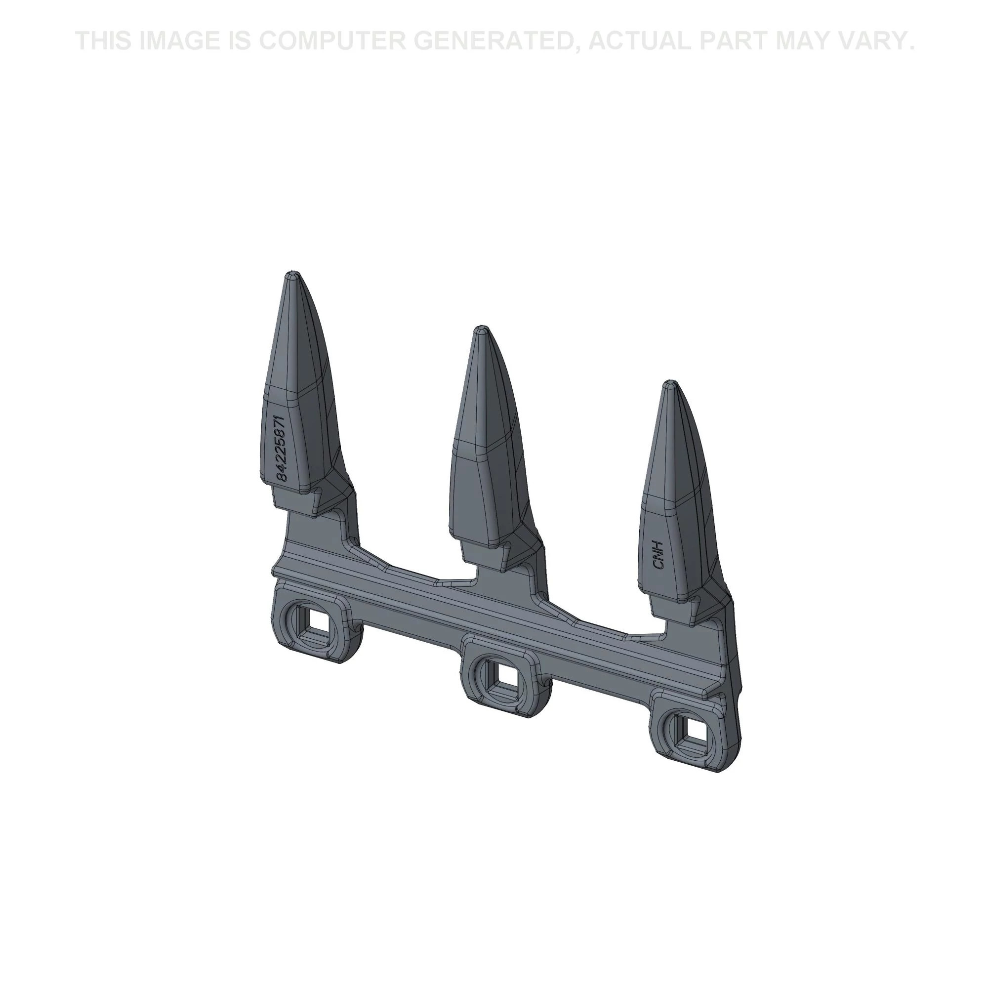 KNIFE COVER | CASEIH | IE | EN