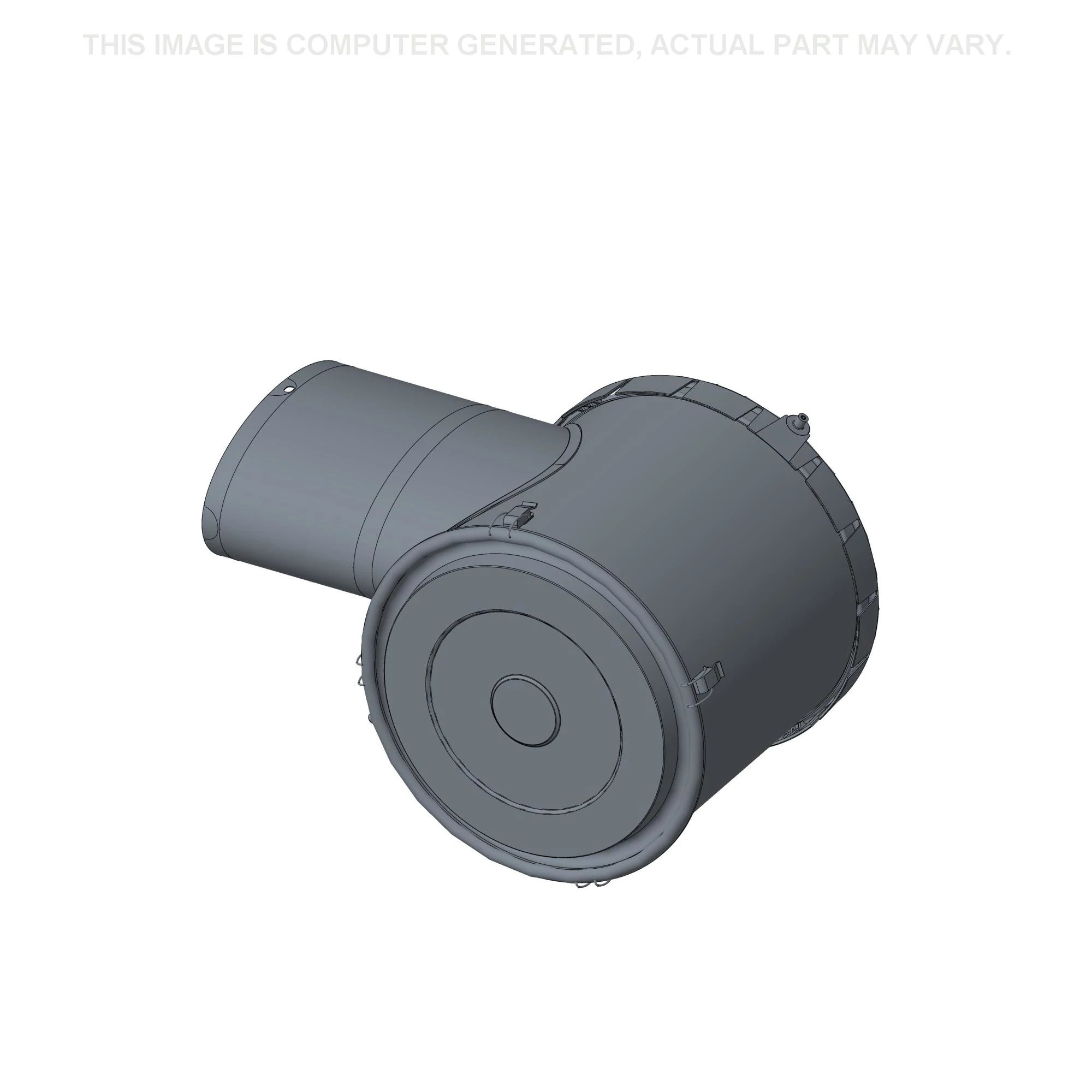 Air Cleaner | NEWHOLLANDAG | CA | EN