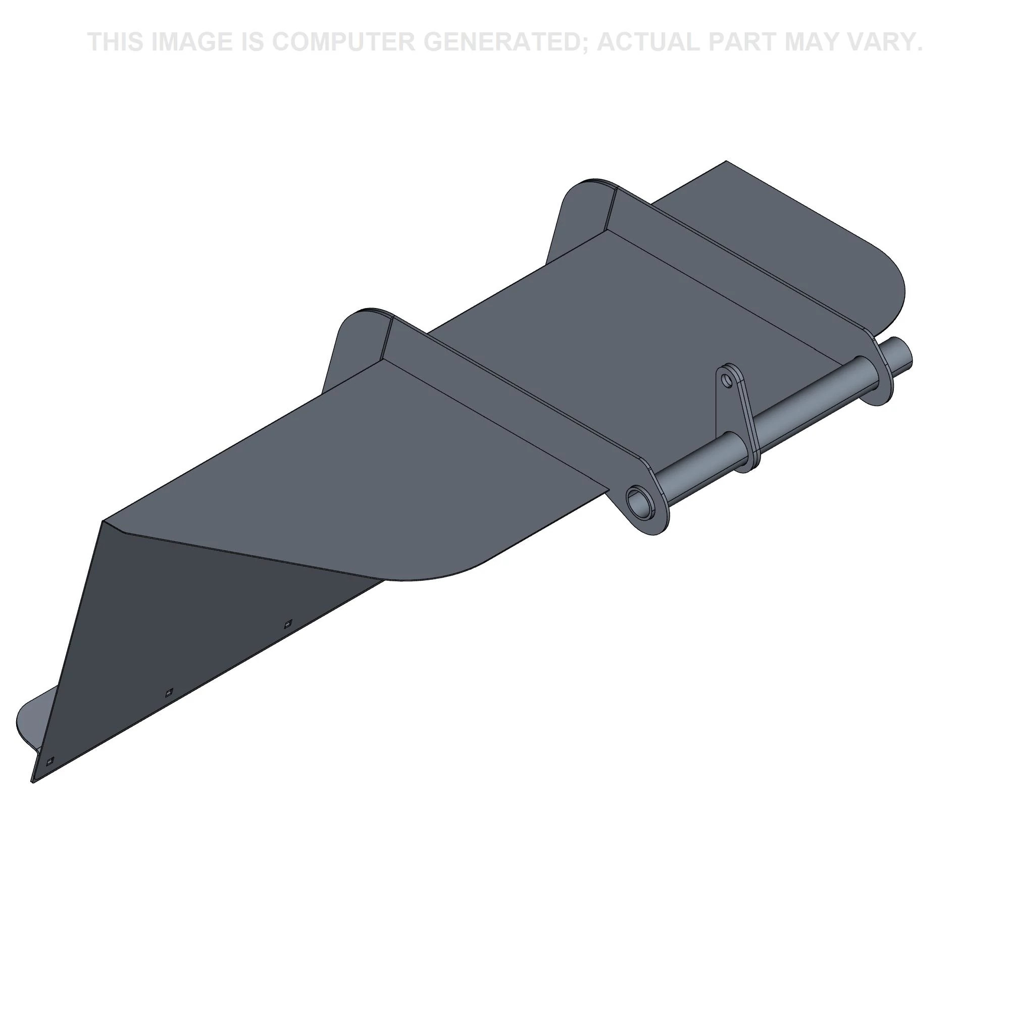 BAFFLE | NEWHOLLANDCE | US | EN