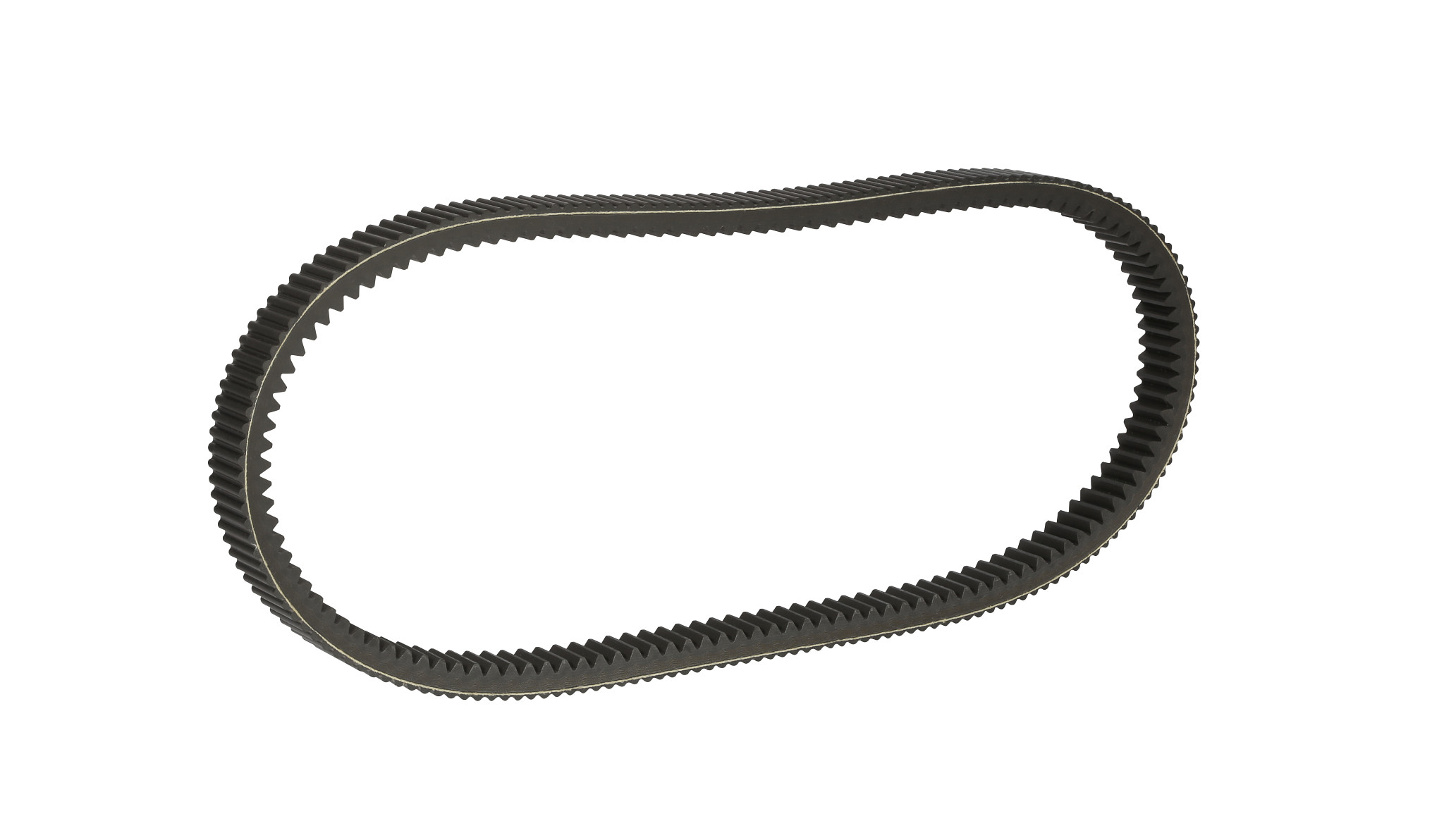 Drum Variator V-Belt - 2431 mm L x 62 mm W | CASEIH | CA | EN