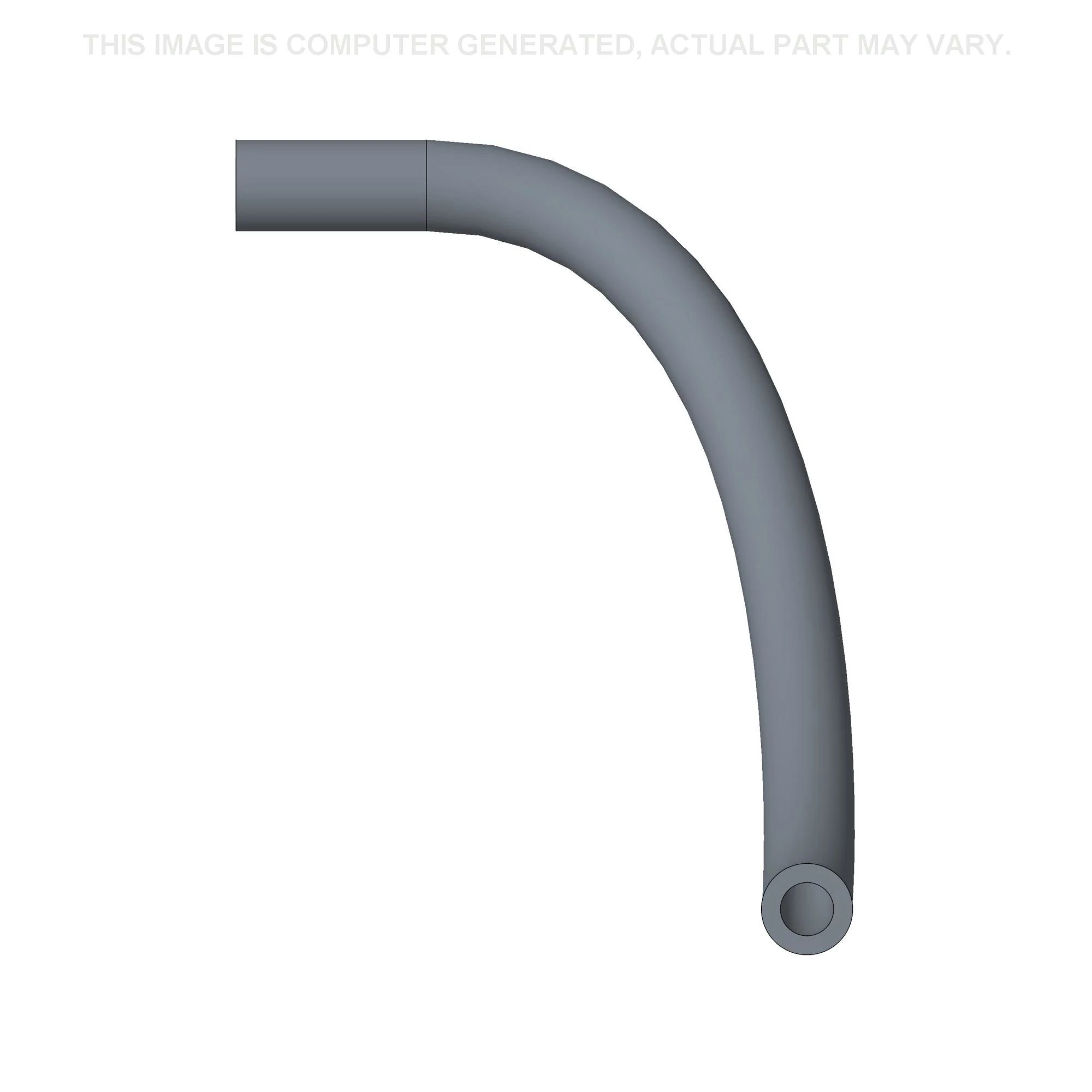 FUEL HOSE | NEWHOLLANDAG | CA | EN