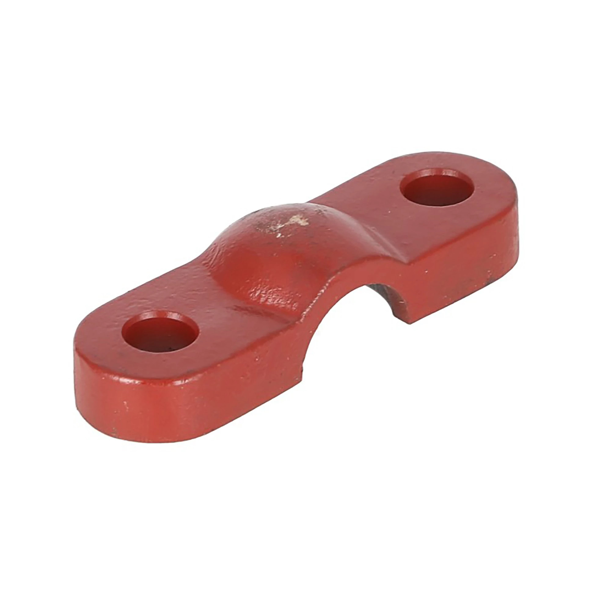 Chapeau de bielle d'immobilisation - 2 boulons | NEWHOLLANDCE | CA | FR