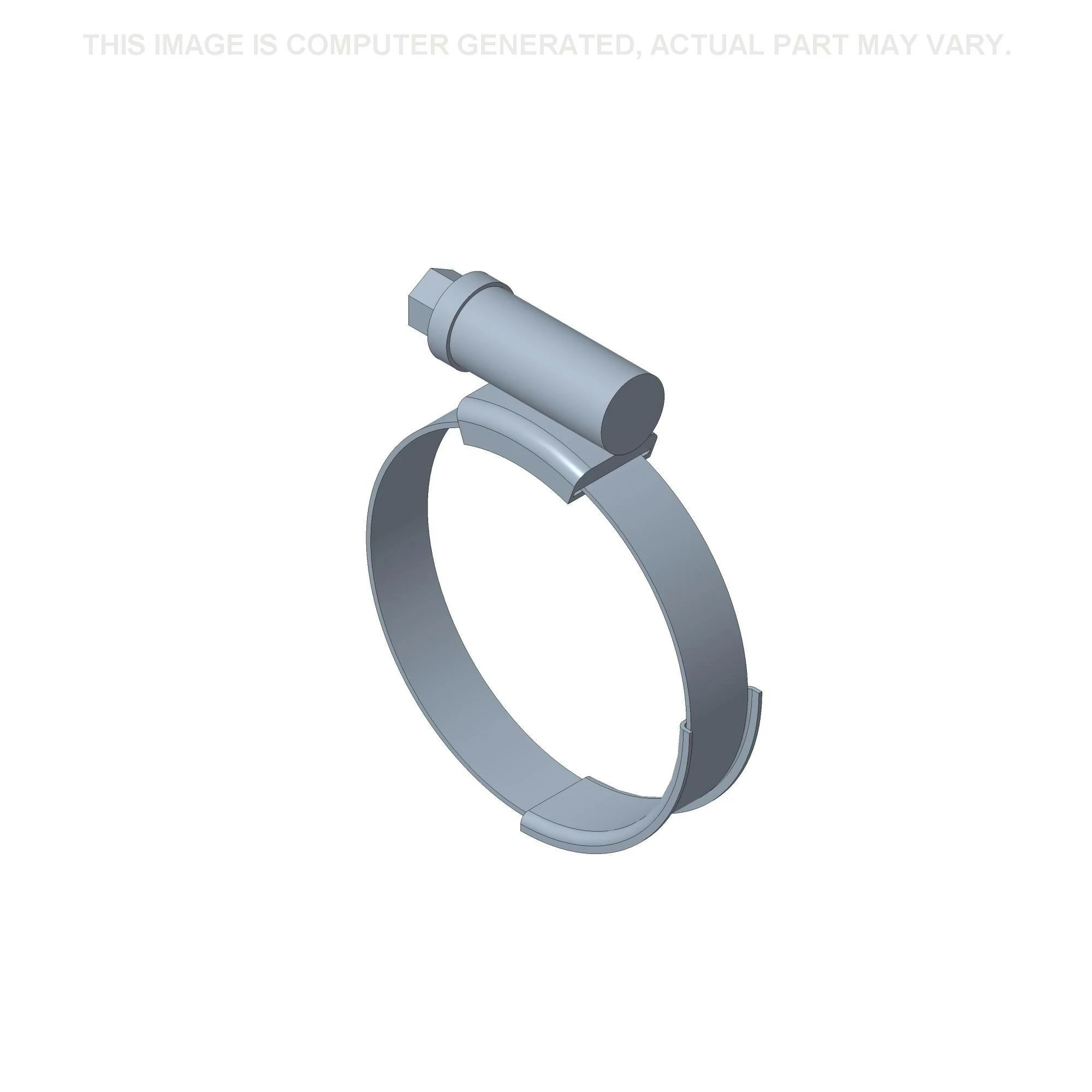 HOSE CLAMP | NEWHOLLANDAG | US | EN