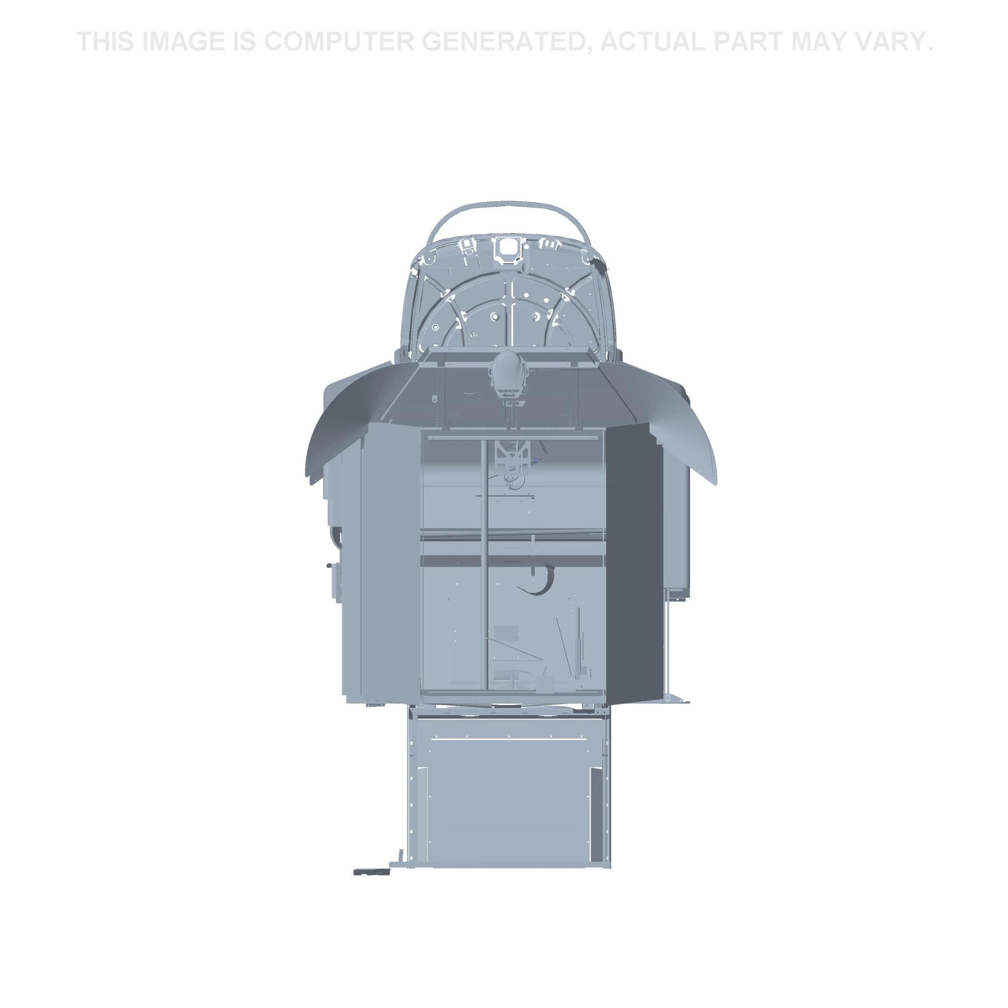 DIA KIT, HARVESTER | CASECE | EU | EN