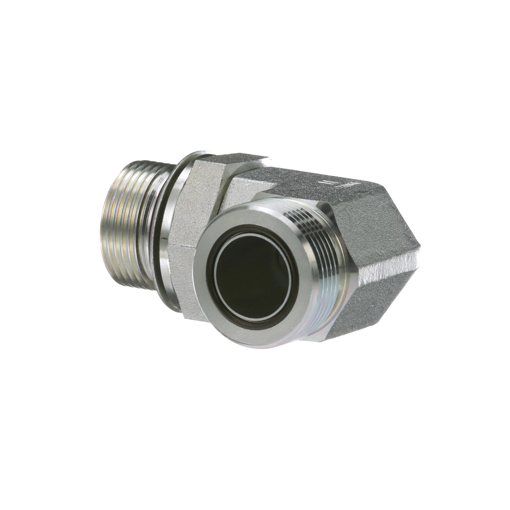 Cotovelo 90° - M33 x 2 | NEWHOLLANDCE | BR | PT