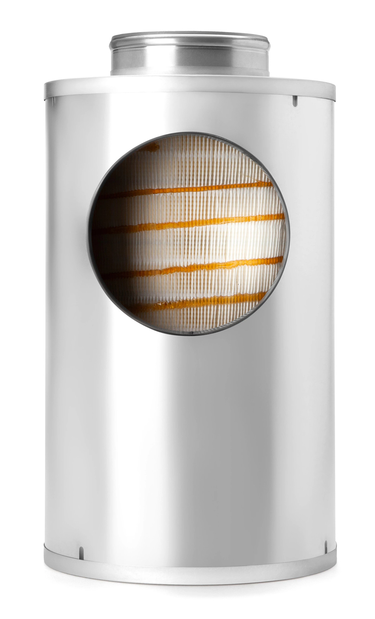 Fleetguard® Air Filter - Canister-Type