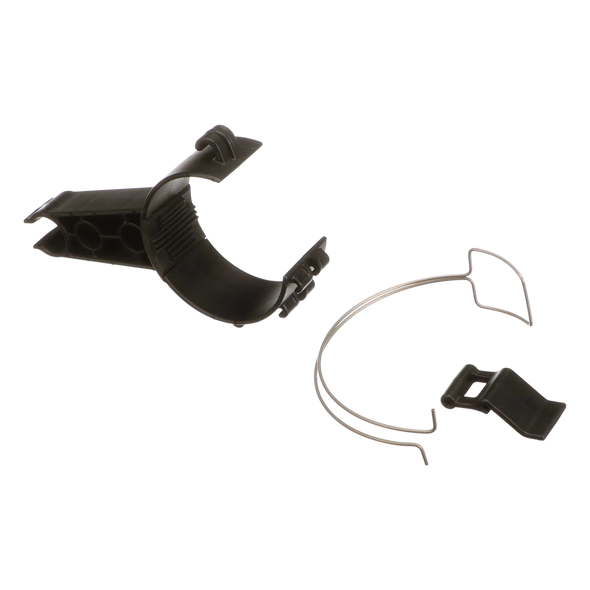 Leveling Clamp | NEWHOLLANDAG | US | EN