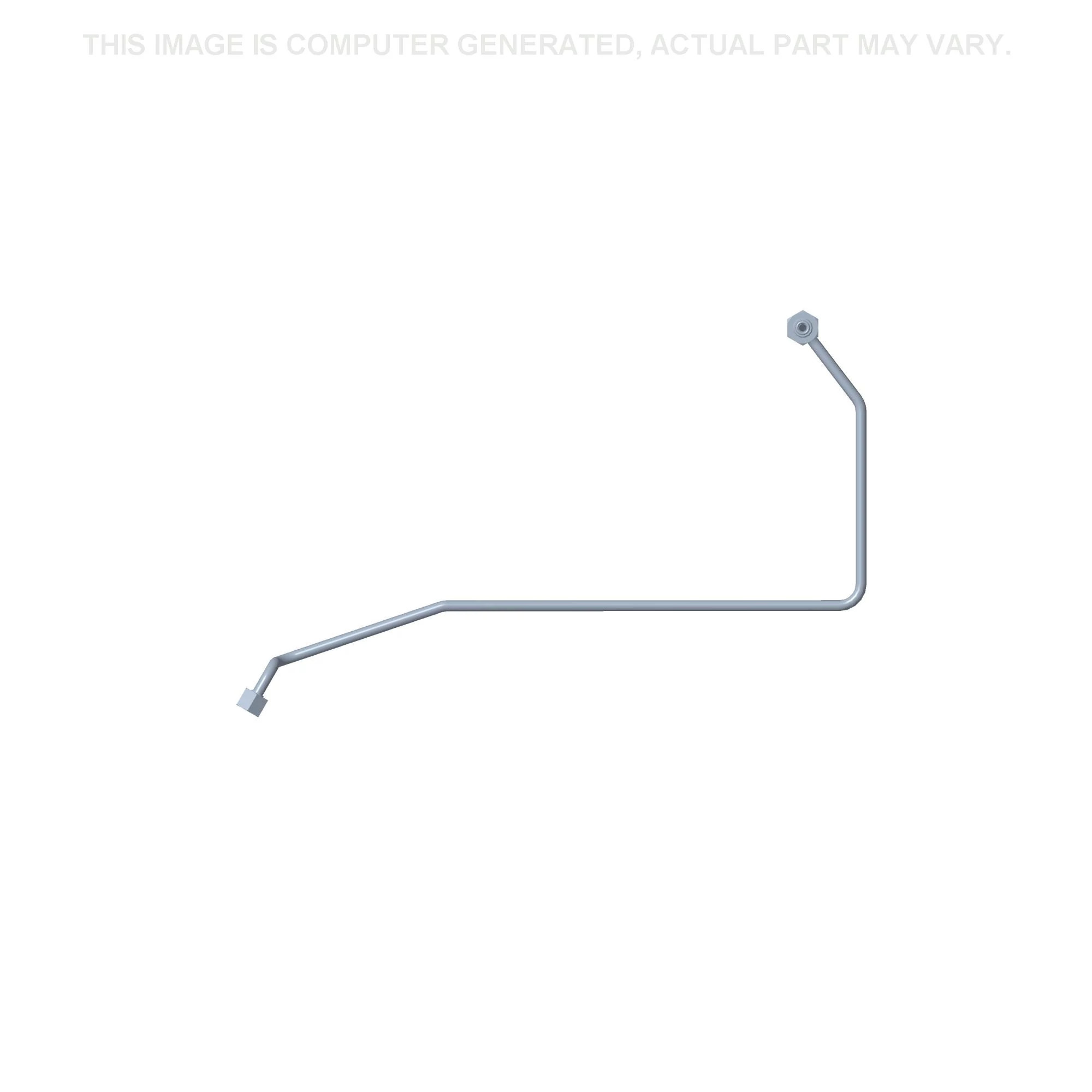 HYD TUBE | CASEIH | CA | EN