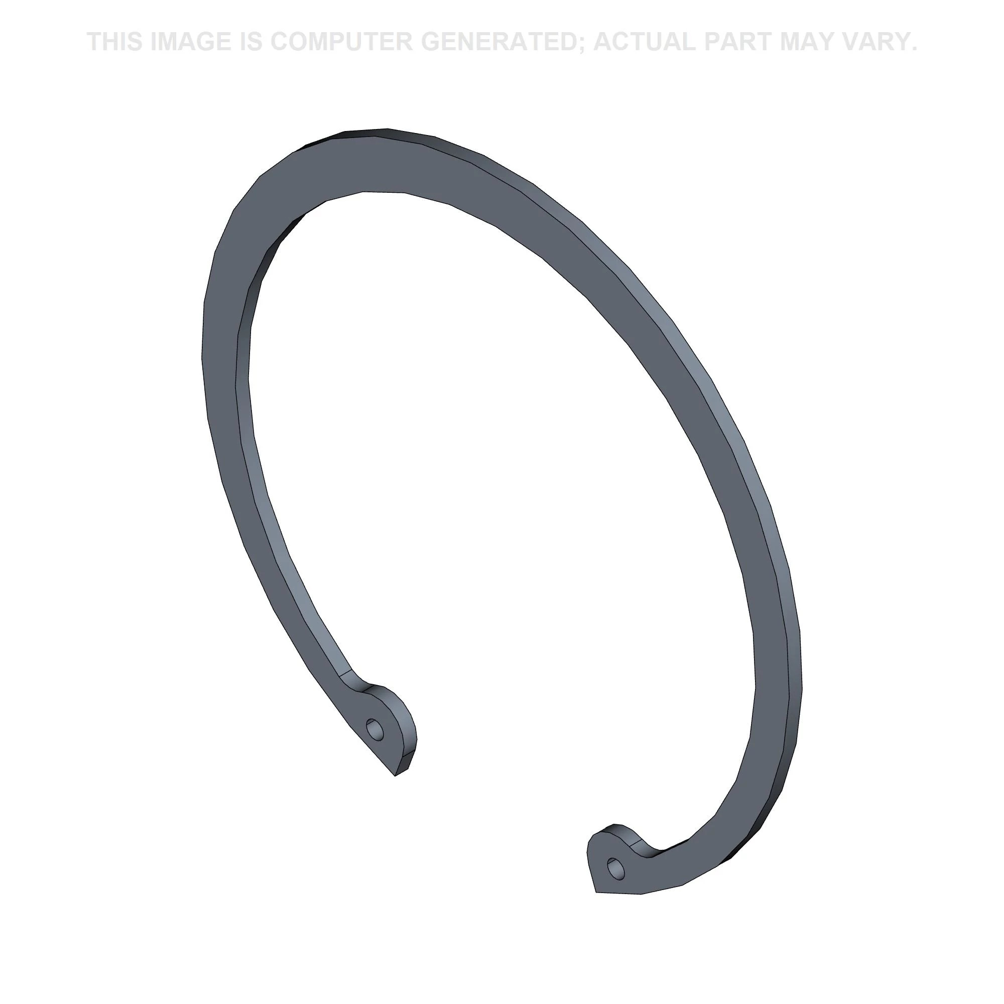 Anneau D'arret | CASECE | CA | FR