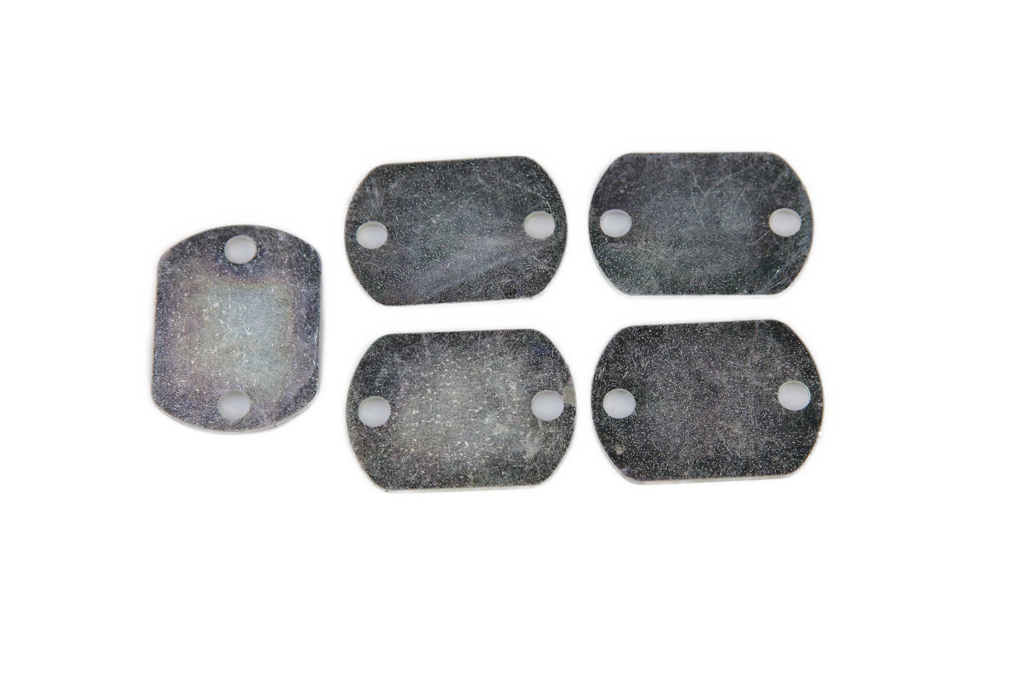 PLATE | NEWHOLLANDCE | SA | EN