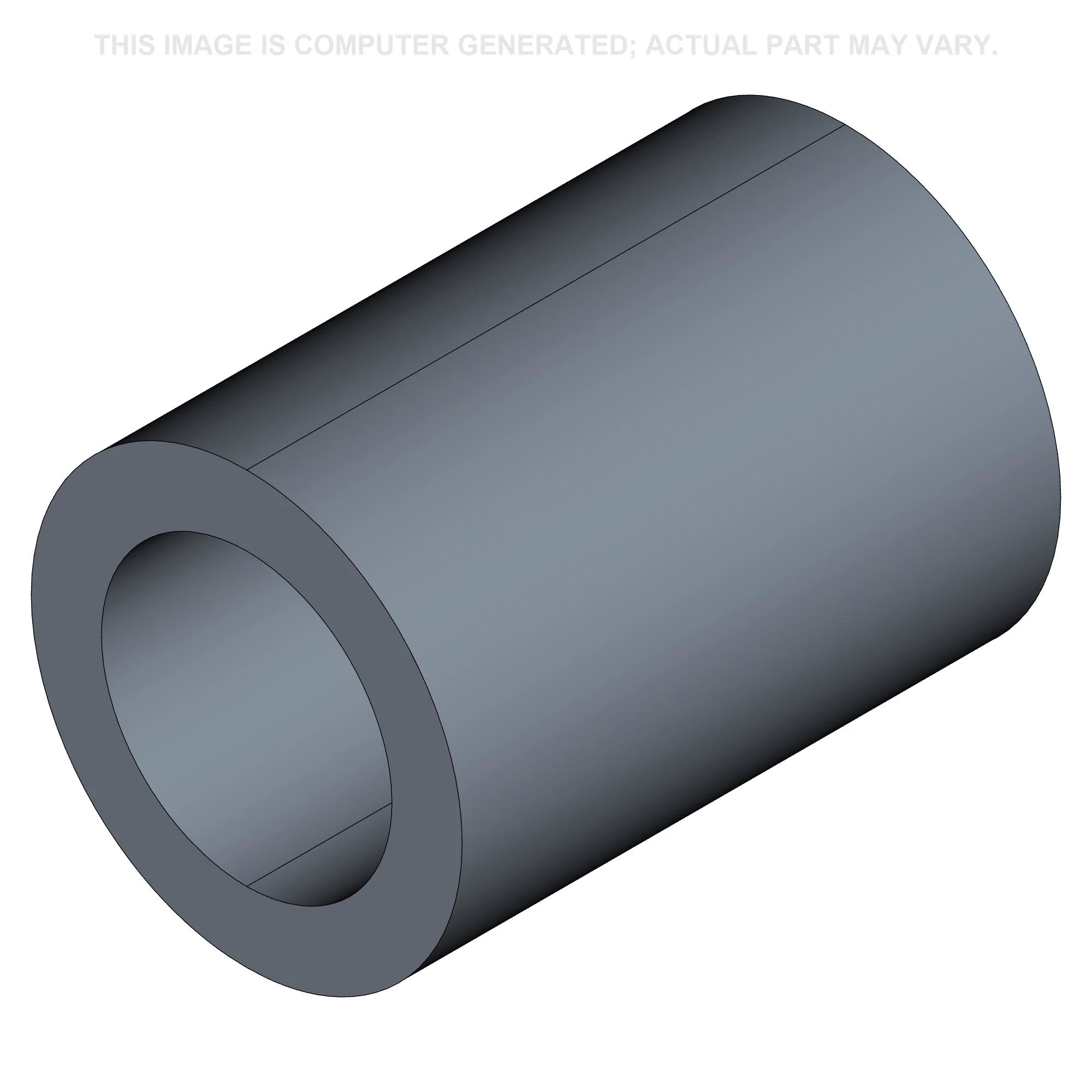 SPACER | CASEIH | US | EN